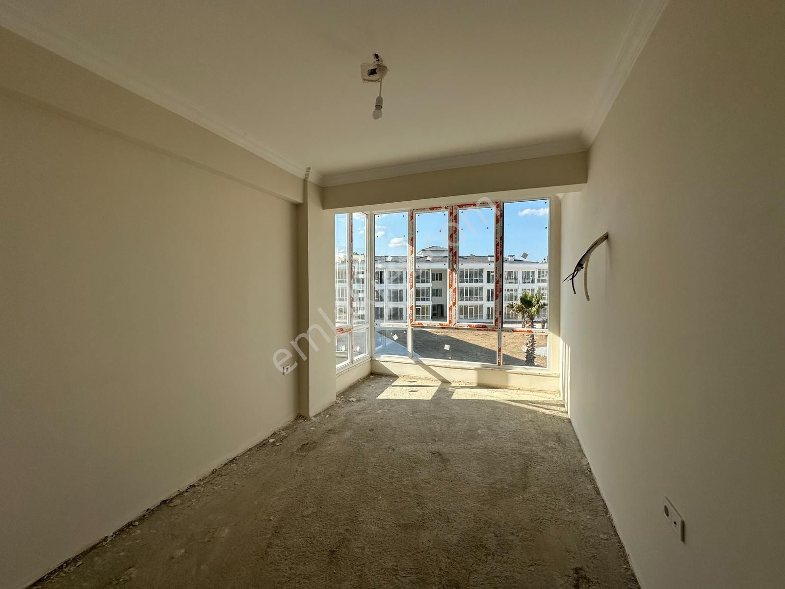 Turyaptan Sapanca Ünlüce Asnsörlü Yeni Sitede Geniş 3+1 Daire - Görsel 11