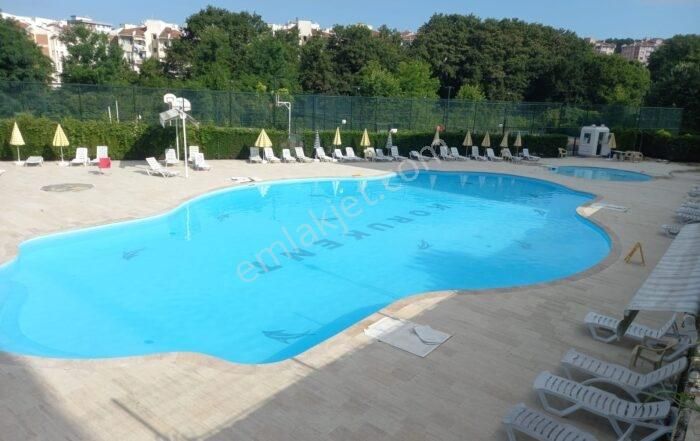 Turyaptan Baytur Nilüfer2 Blokta Ful Eşyalı Asansörl 3+1 Arakat - Görsel 32