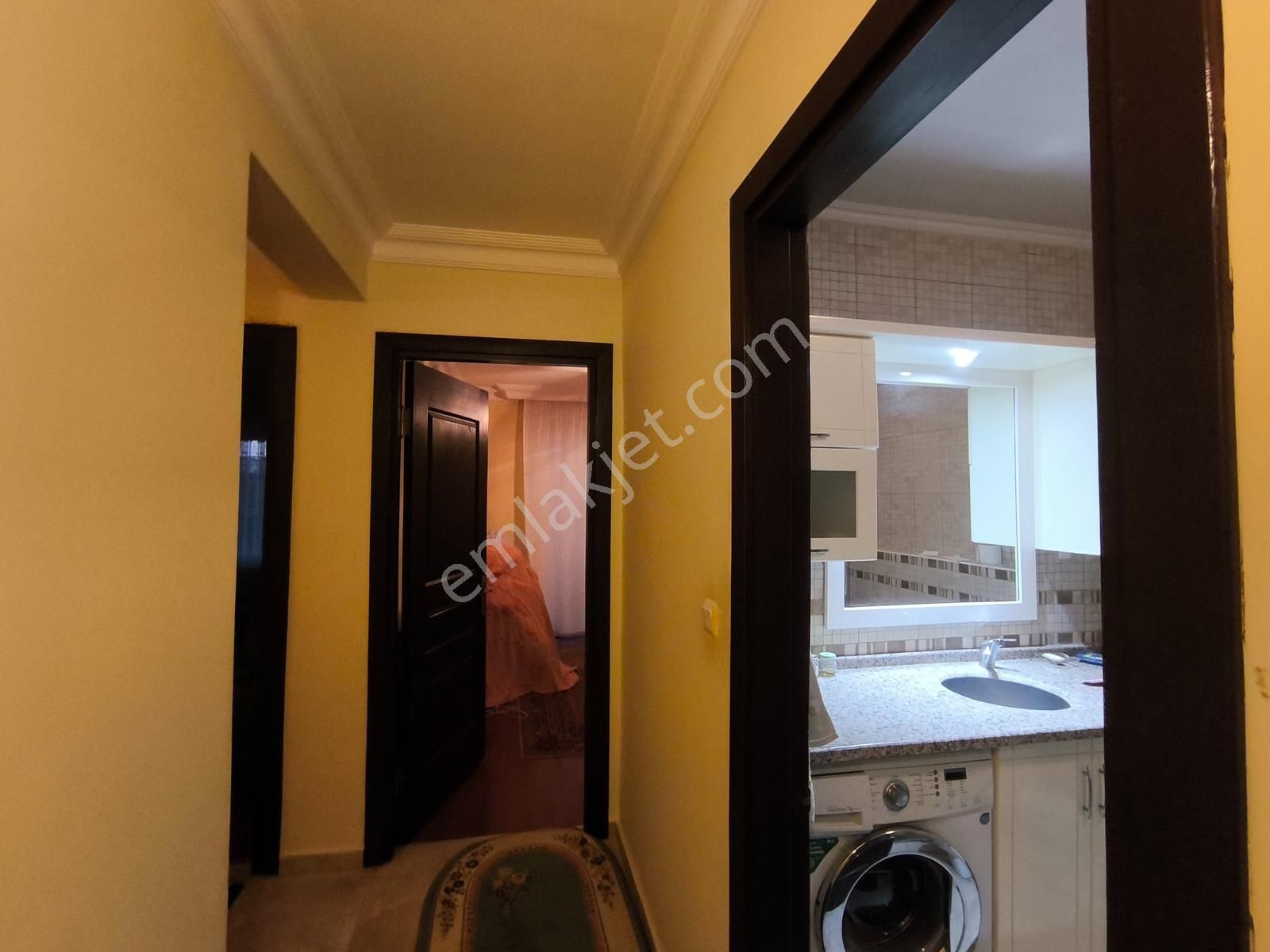 Turyaptan Baytur Nilüfer2 Blokta Ful Eşyalı Asansörl 3+1 Arakat - Görsel 7