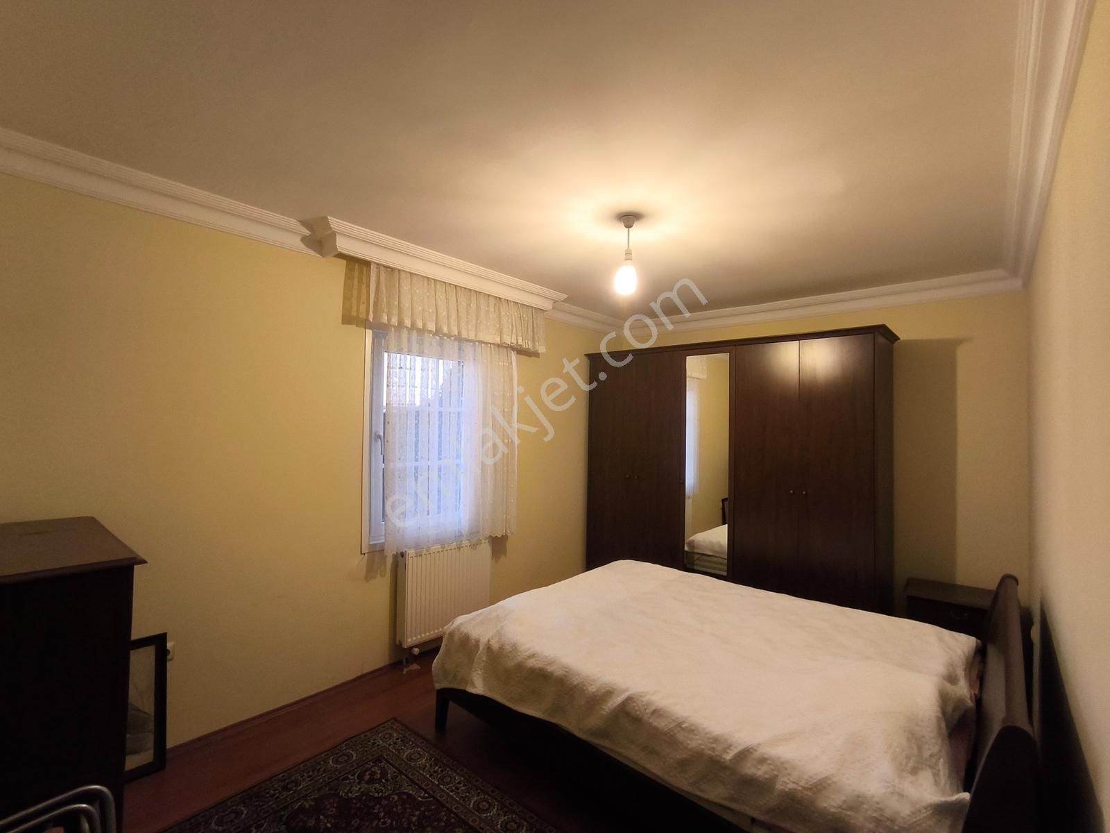 Turyaptan Baytur Nilüfer2 Blokta Ful Eşyalı Asansörl 3+1 Arakat - Görsel 25