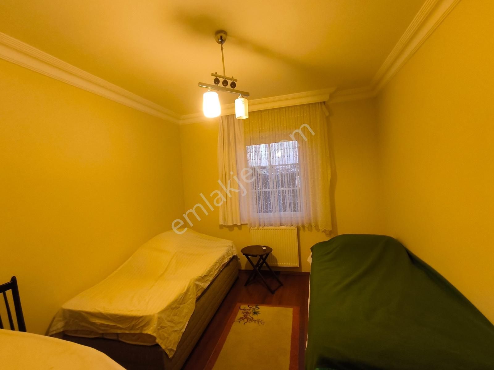 Turyaptan Baytur Nilüfer2 Blokta Ful Eşyalı Asansörl 3+1 Arakat - Görsel 4