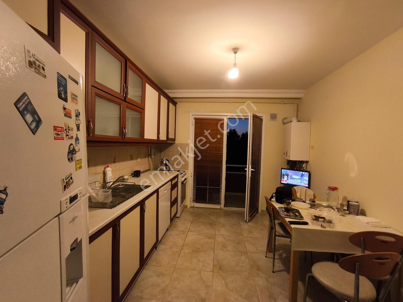 Turyaptan Baytur Nilüfer2 Blokta Ful Eşyalı Asansörl 3+1 Arakat - Görsel 18