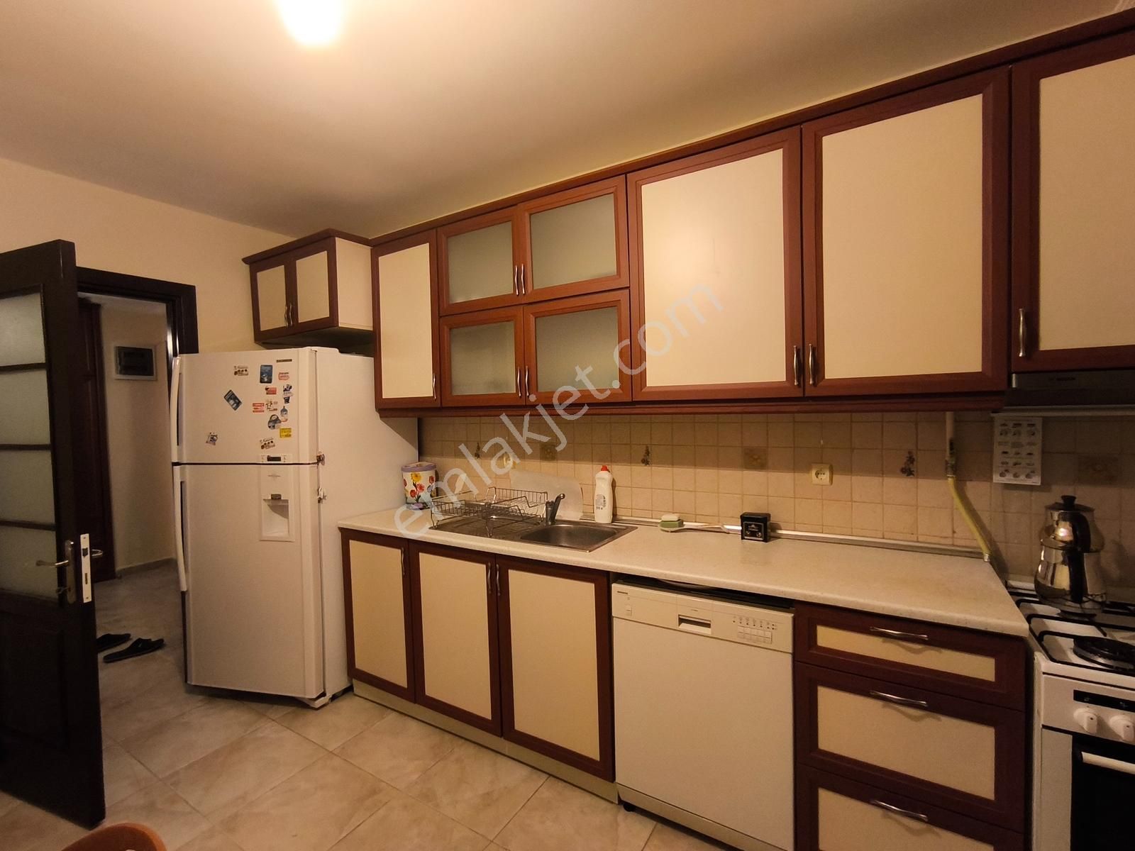 Turyaptan Baytur Nilüfer2 Blokta Ful Eşyalı Asansörl 3+1 Arakat - Görsel 30