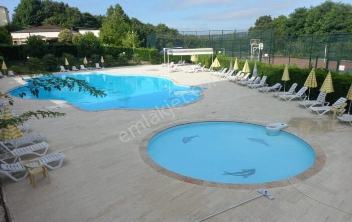 Turyaptan Baytur Nilüfer2 Blokta Ful Eşyalı Asansörl 3+1 Arakat - Görsel 8