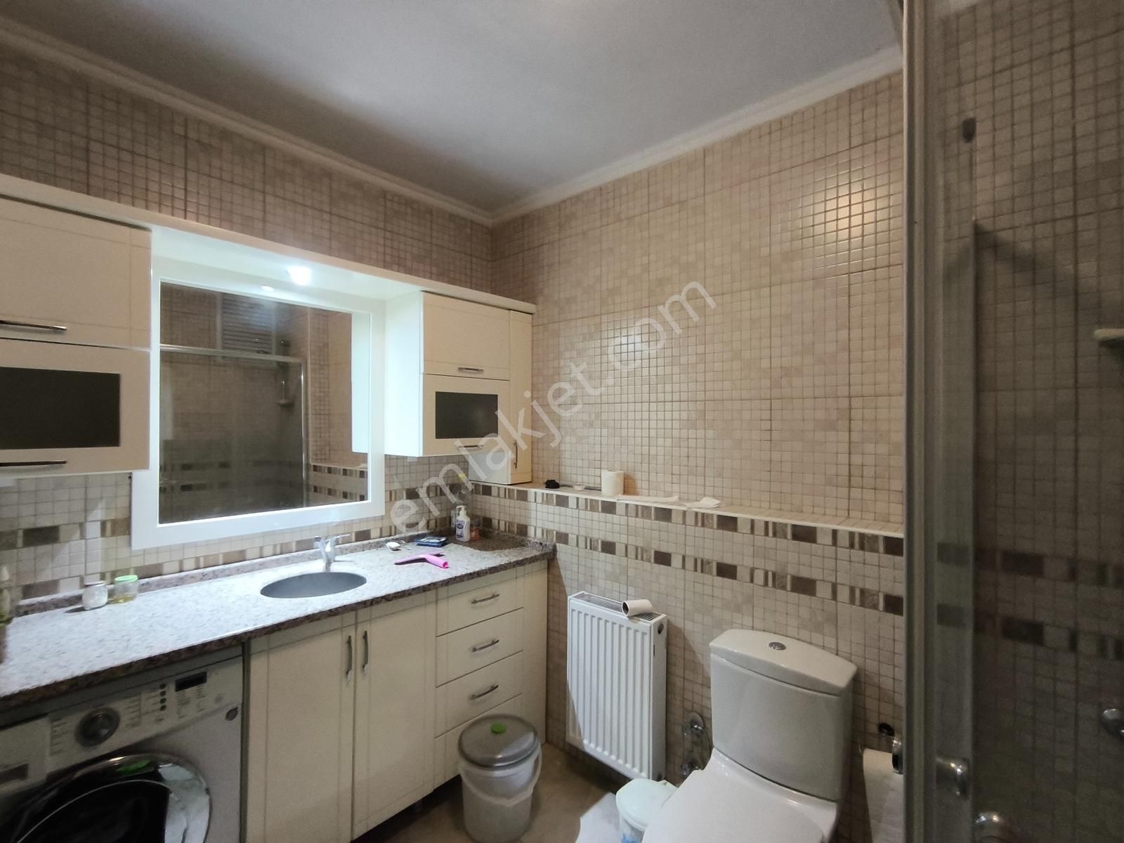 Turyaptan Baytur Nilüfer2 Blokta Ful Eşyalı Asansörl 3+1 Arakat - Görsel 27