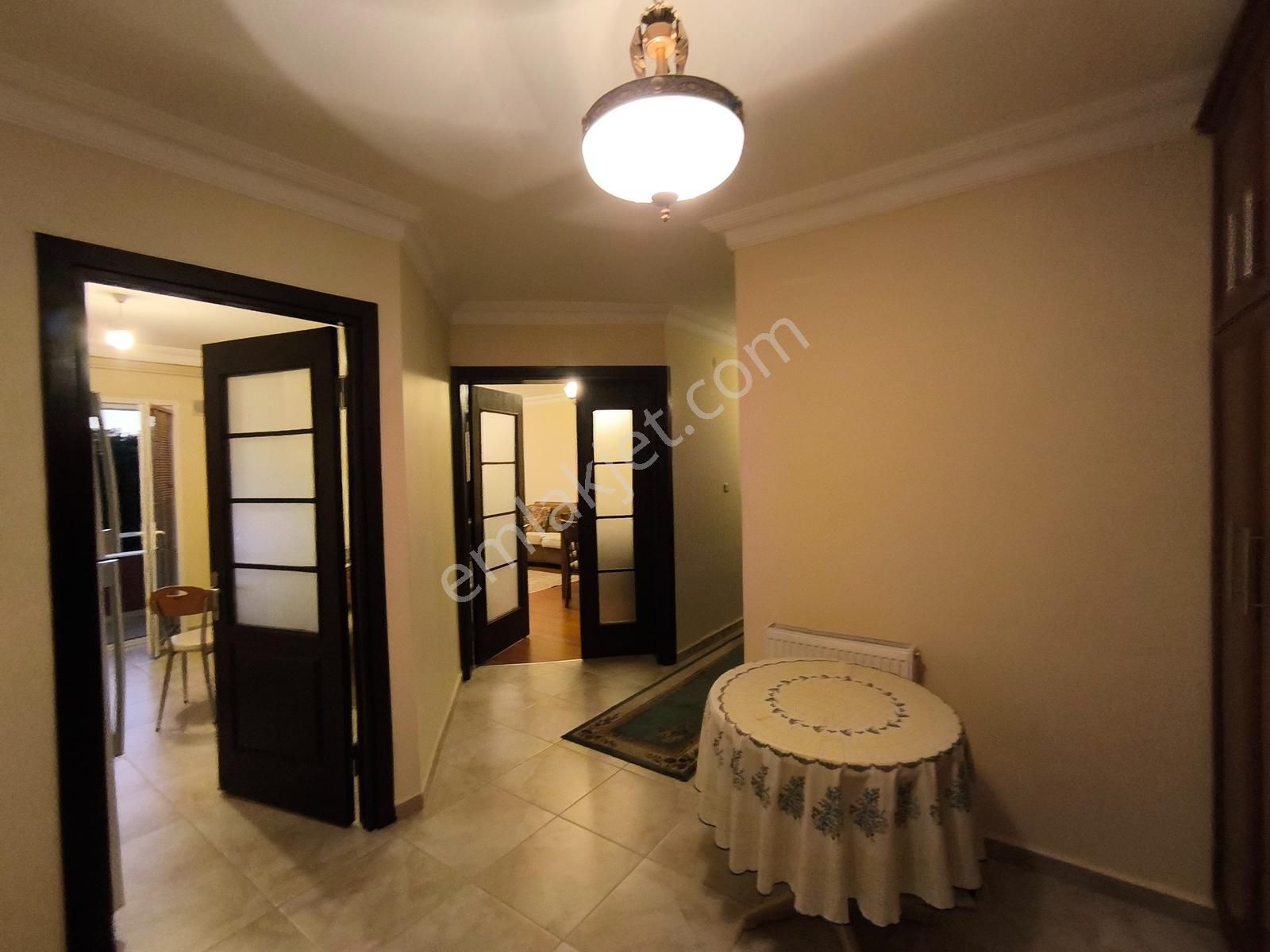 Turyaptan Baytur Nilüfer2 Blokta Ful Eşyalı Asansörl 3+1 Arakat - Görsel 21