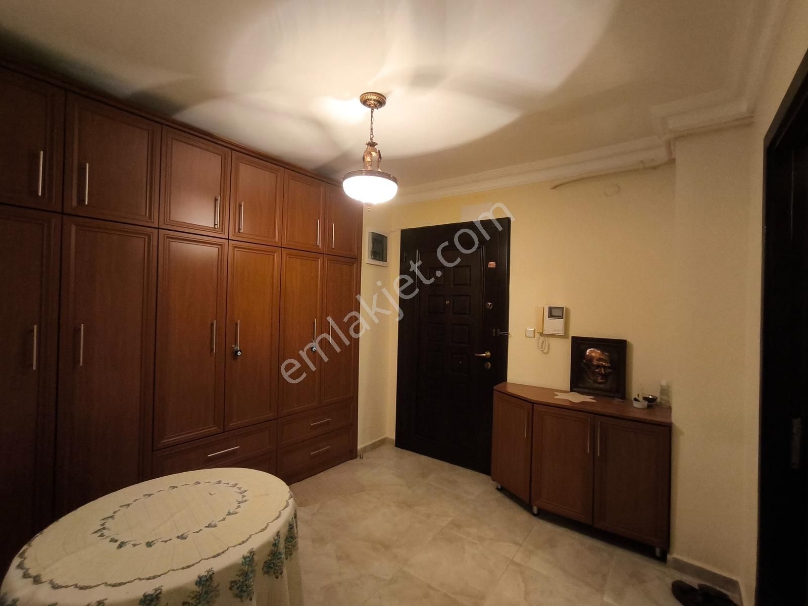 Turyaptan Baytur Nilüfer2 Blokta Ful Eşyalı Asansörl 3+1 Arakat - Görsel 29