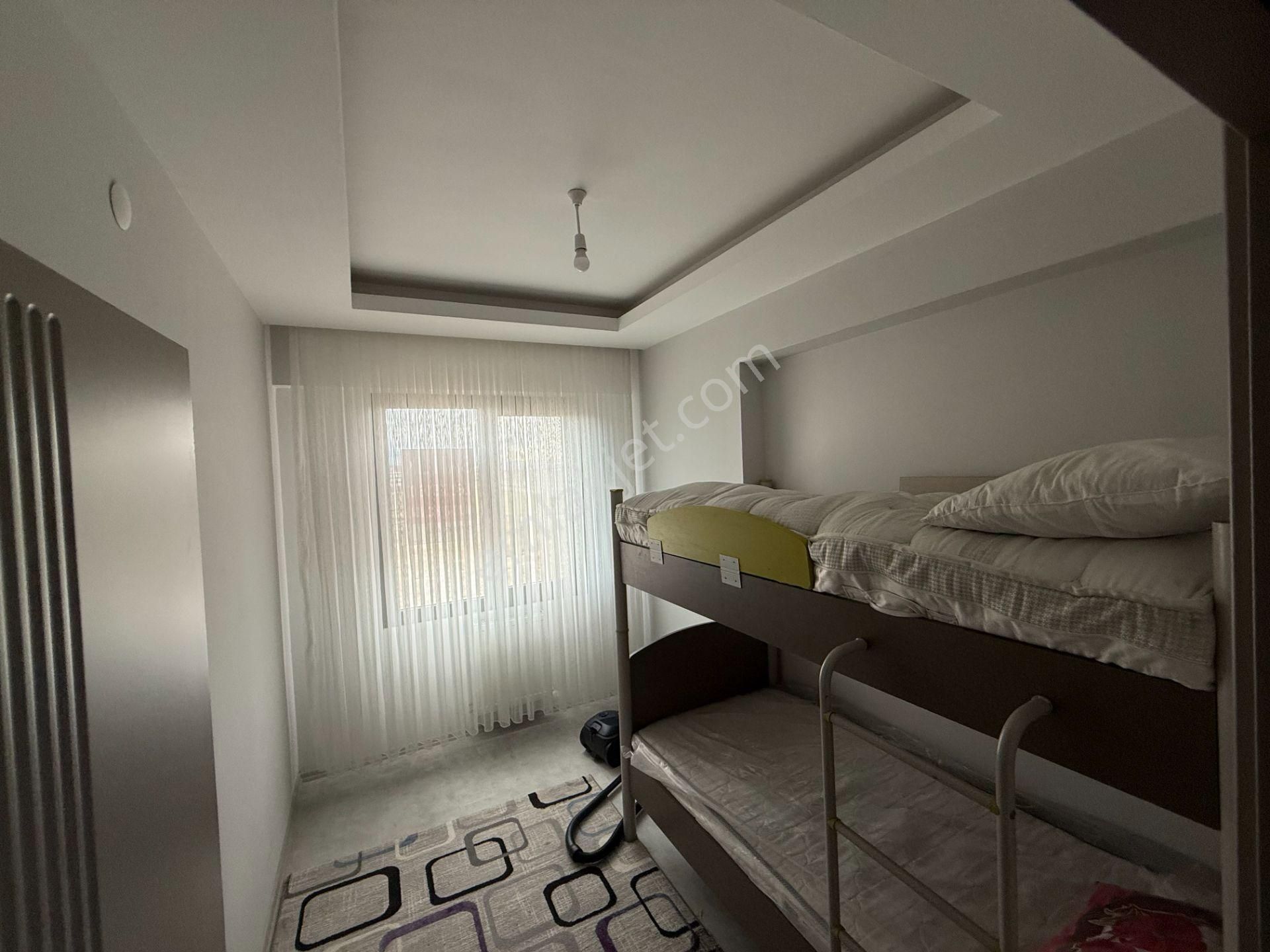 Global Emlak Şehir Hastanesi Karşısı Kiralık Eşyalı 4+0 Daire - Görsel 7