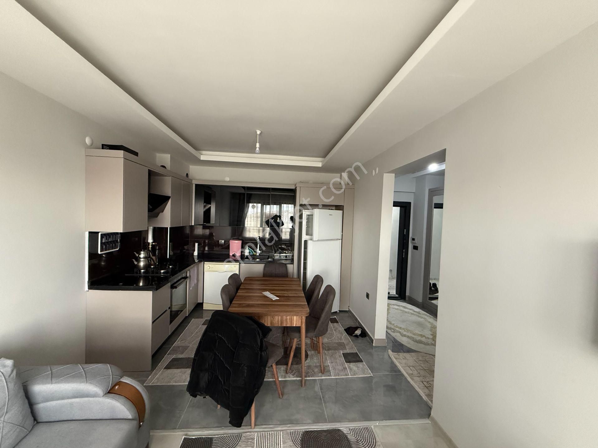 Global Emlak Şehir Hastanesi Karşısı Kiralık Eşyalı 4+0 Daire - Görsel 5