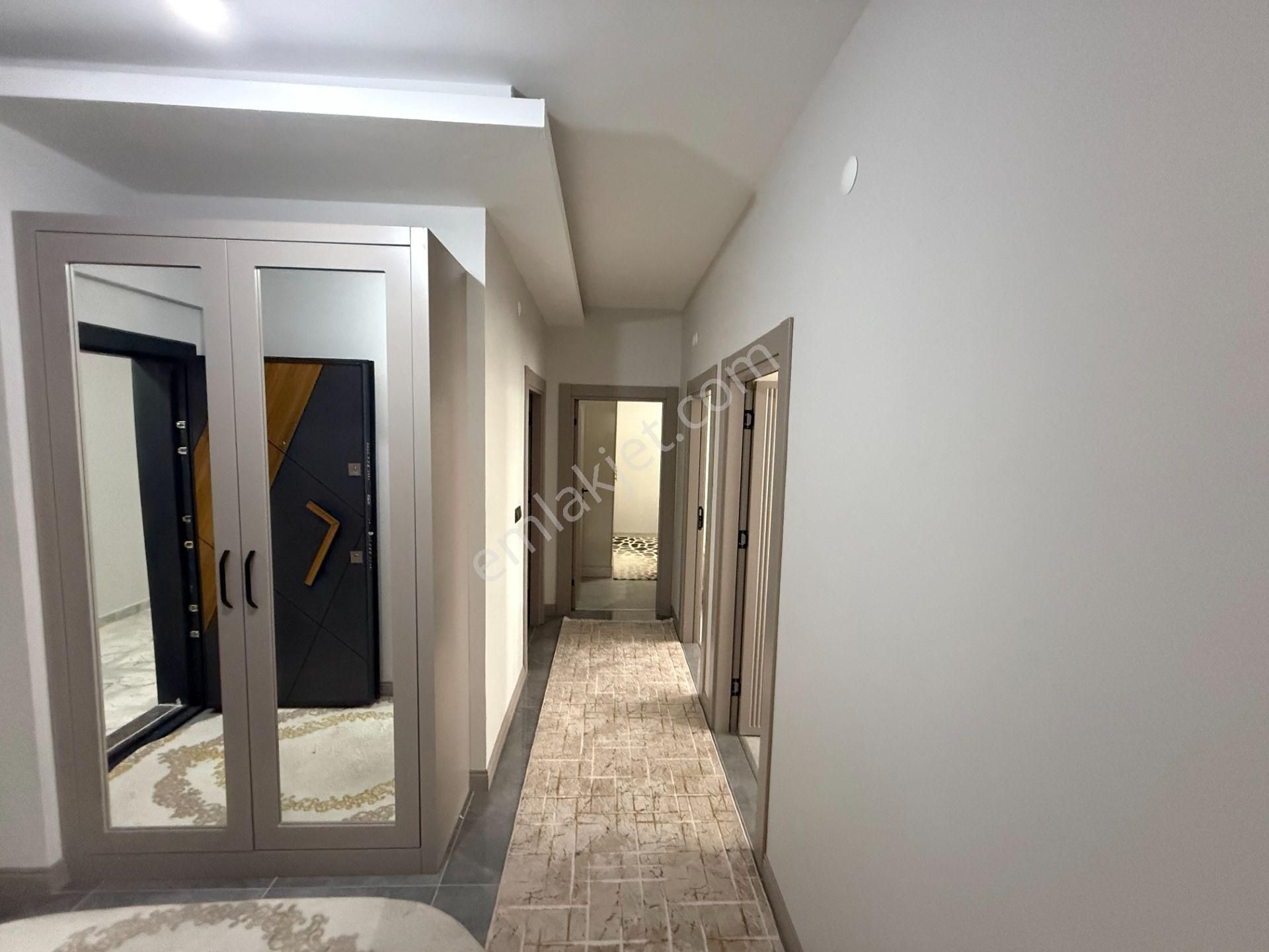 Global Emlak Şehir Hastanesi Karşısı Kiralık Eşyalı 4+0 Daire - Görsel 6