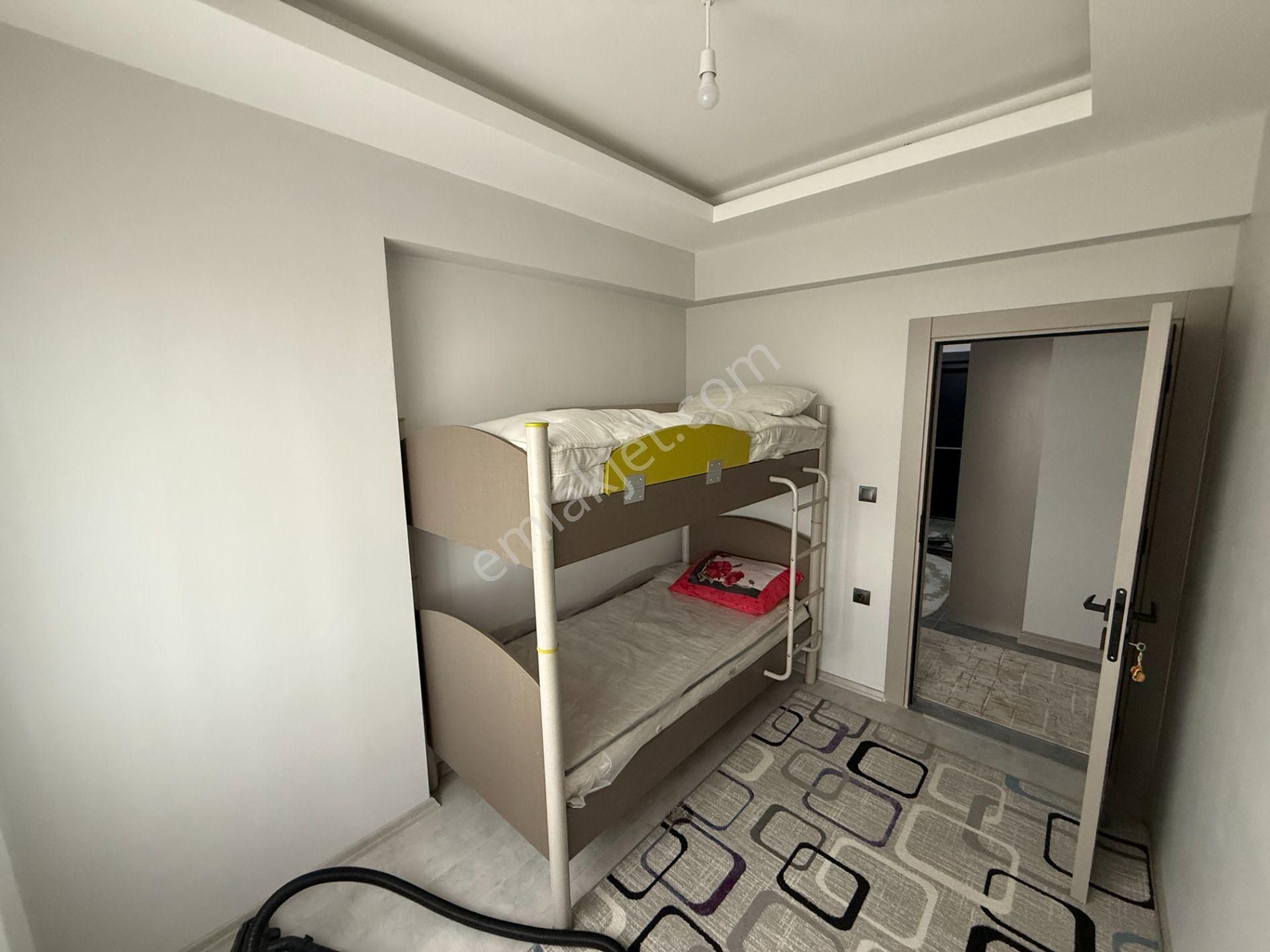 Global Emlak Şehir Hastanesi Karşısı Kiralık Eşyalı 4+0 Daire - Görsel 8