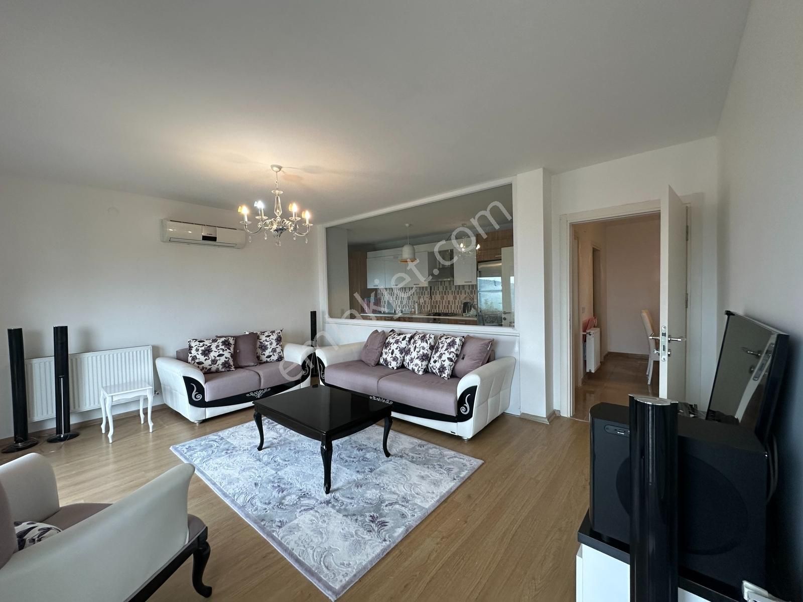 Turyaptan Sapancada Göl Manzaralı Özel Bahçeli Eşyalı 5+1 Villa - Görsel 34