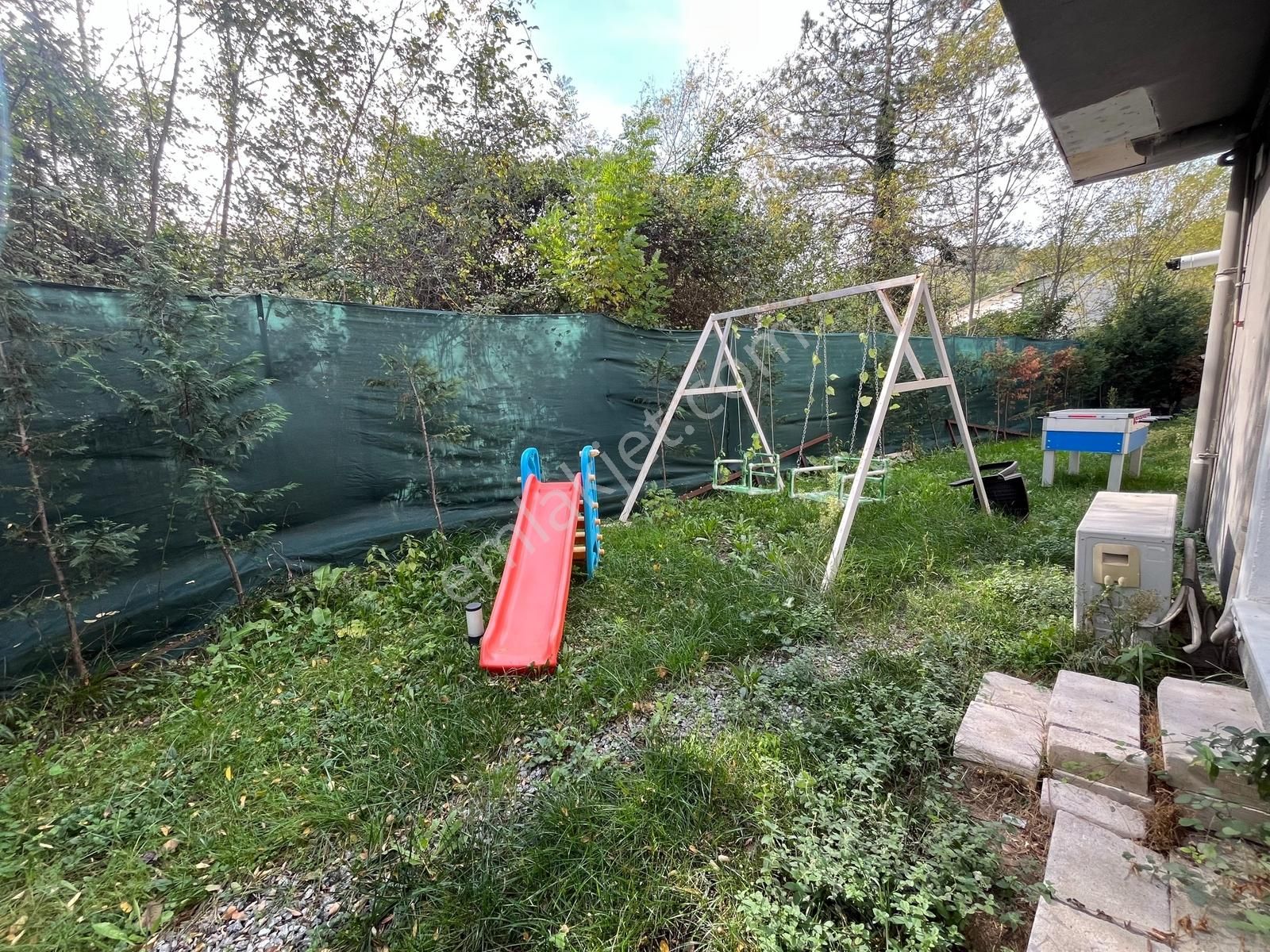 Sapanca'da Satılık Müstakil - Kapalı Havuzlu Villa - Görsel 30