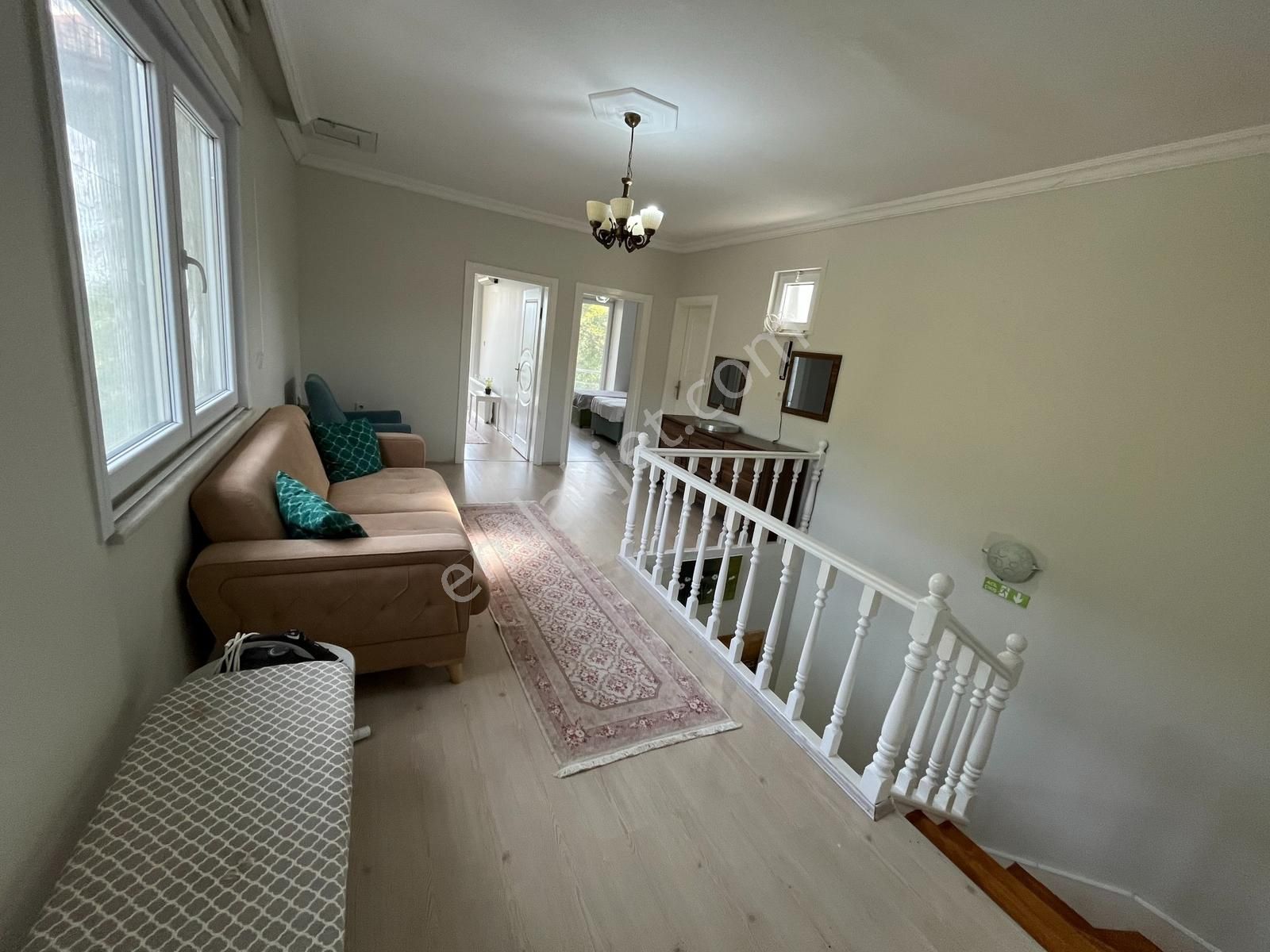 Sapanca'da Satılık Müstakil - Kapalı Havuzlu Villa - Görsel 21