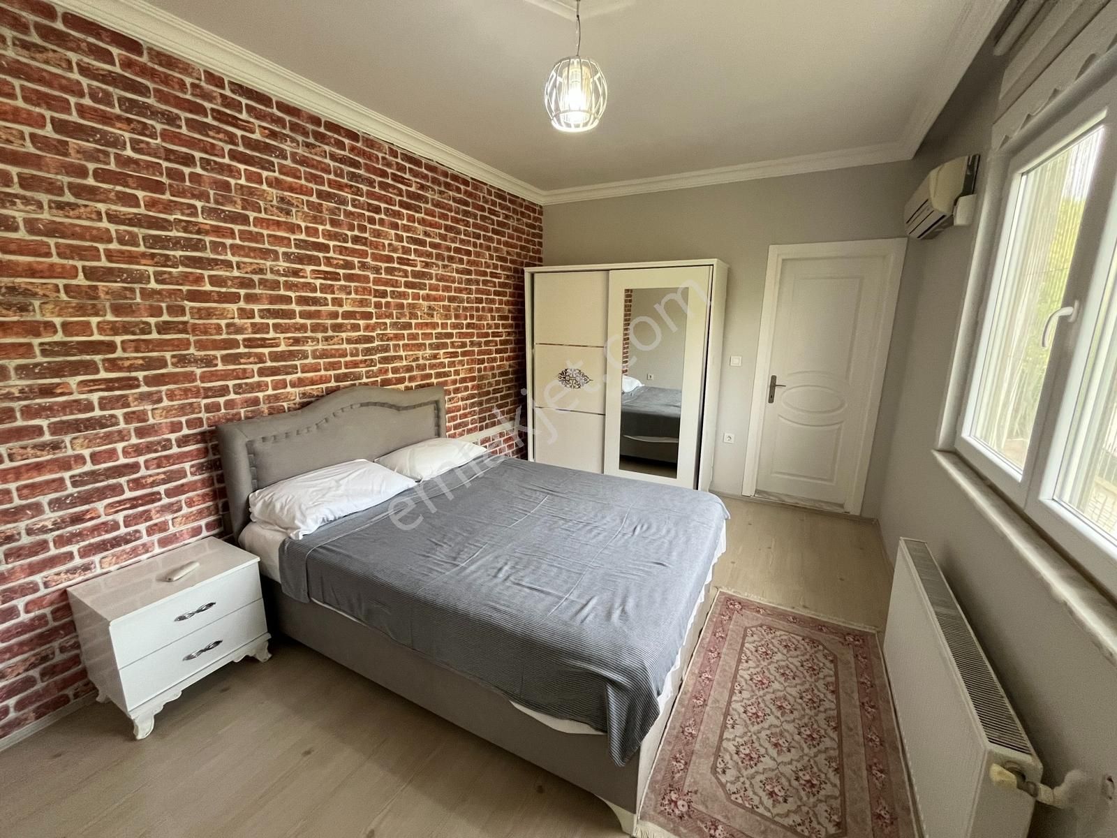 Sapanca'da Satılık Müstakil - Kapalı Havuzlu Villa - Görsel 28