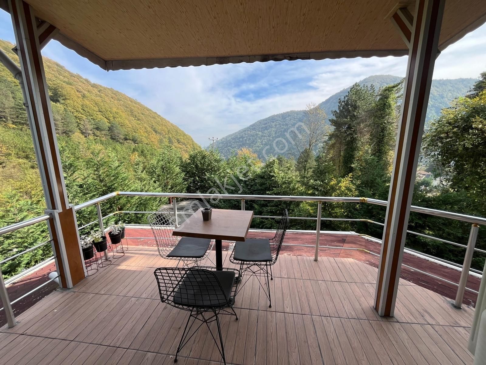 Sapanca'da Satılık Müstakil - Kapalı Havuzlu Villa - Görsel 26