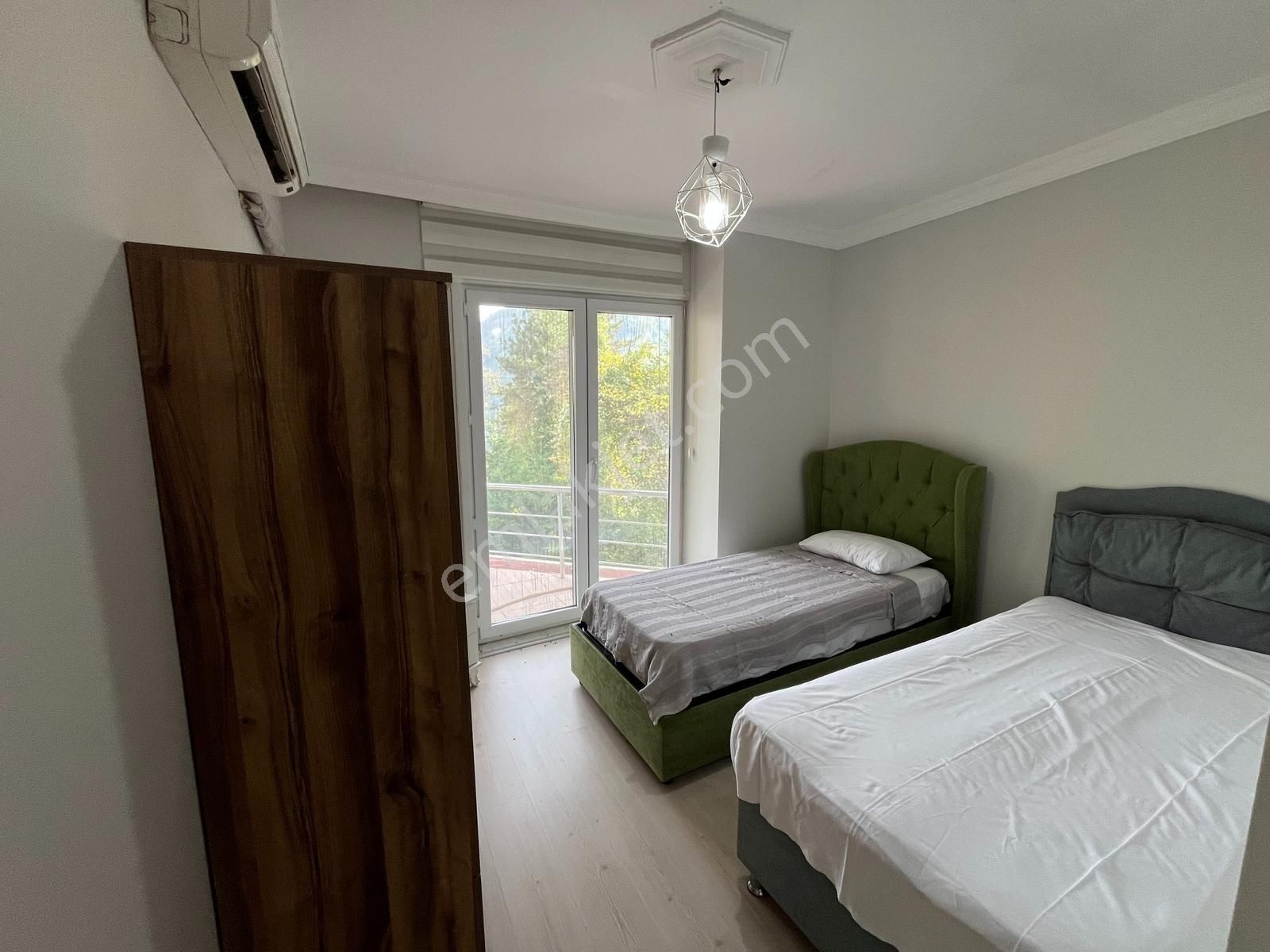 Sapanca'da Satılık Müstakil - Kapalı Havuzlu Villa - Görsel 31