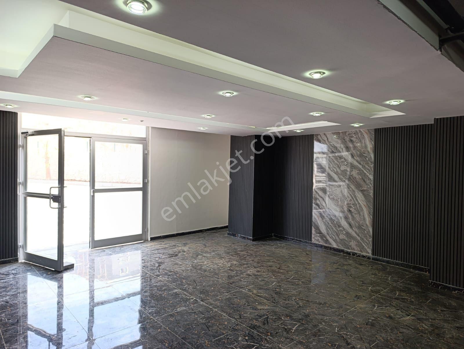 Çınarlıda Sedat Alp İnşatta Bulvarüstü 1+1 Yatırımlık Daire - Görsel 23