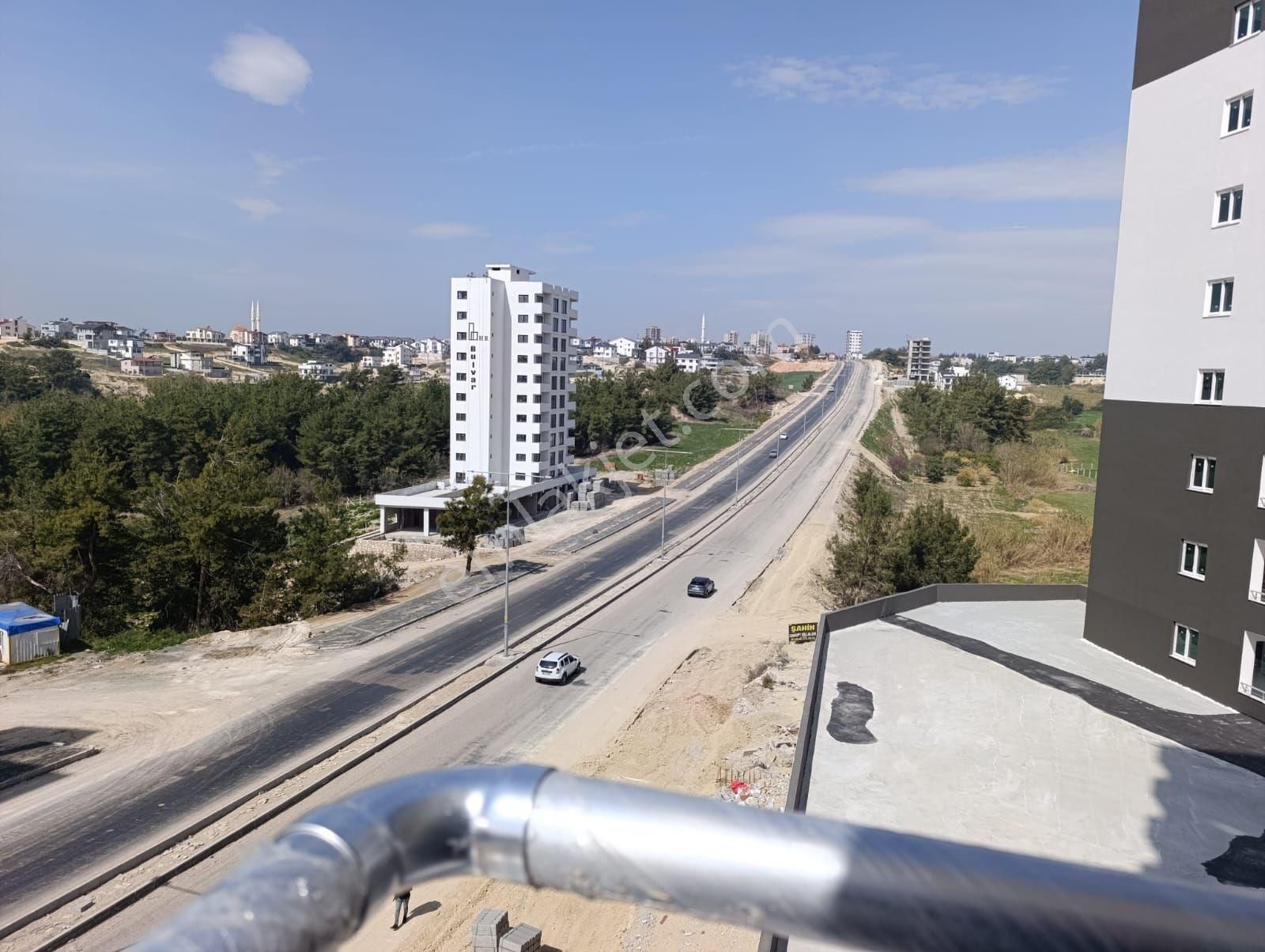 Çınarlıda Sedat Alp İnşatta Bulvarüstü 1+1 Yatırımlık Daire - Görsel 21