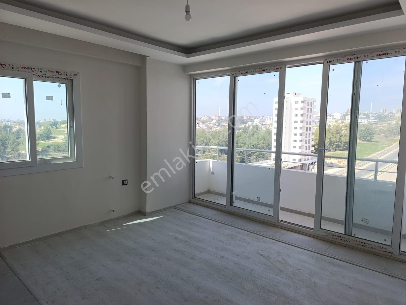 Çınarlıda Sedat Alp İnşatta Bulvarüstü 1+1 Yatırımlık Daire - Görsel 13