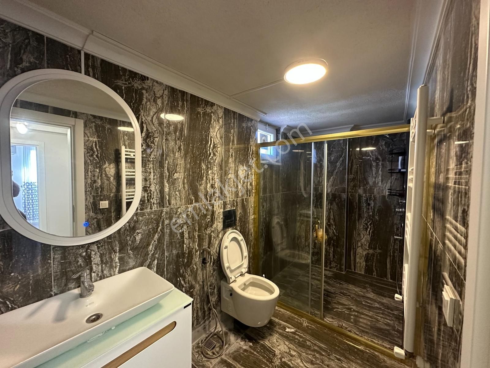 Turyaptan Alifuatpaşada Müstakil Bahçeli Fuleşyalı Triplex Villa - Görsel 3