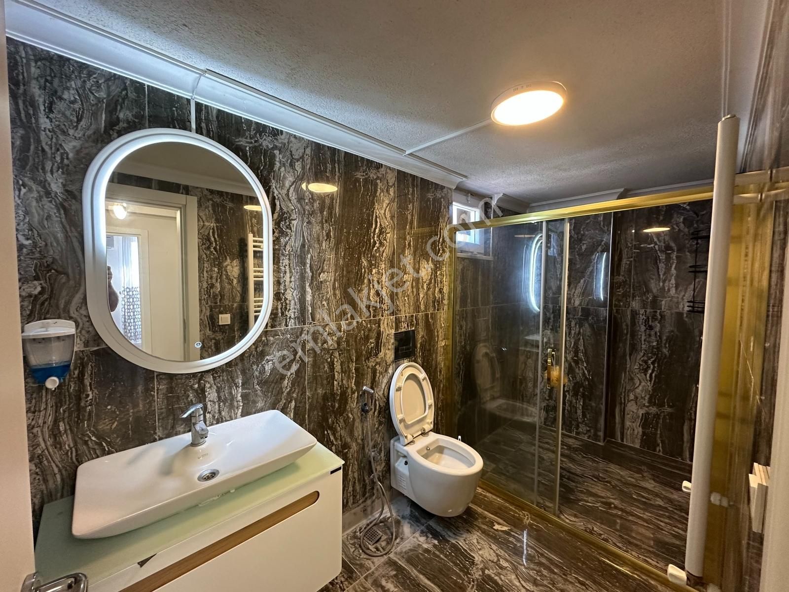 Turyaptan Alifuatpaşada Müstakil Bahçeli Fuleşyalı Triplex Villa - Görsel 18