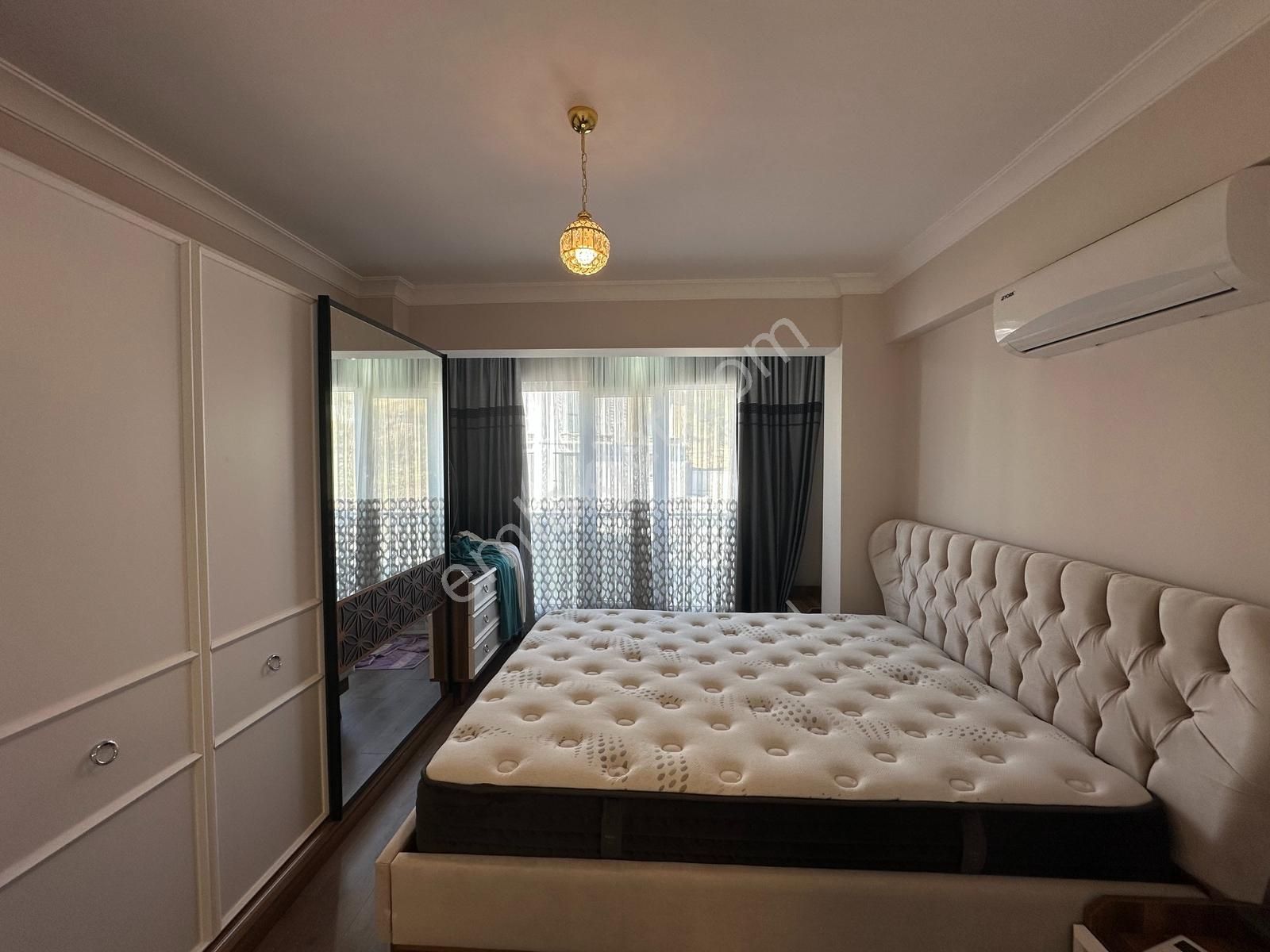 Turyaptan Alifuatpaşada Müstakil Bahçeli Fuleşyalı Triplex Villa - Görsel 12