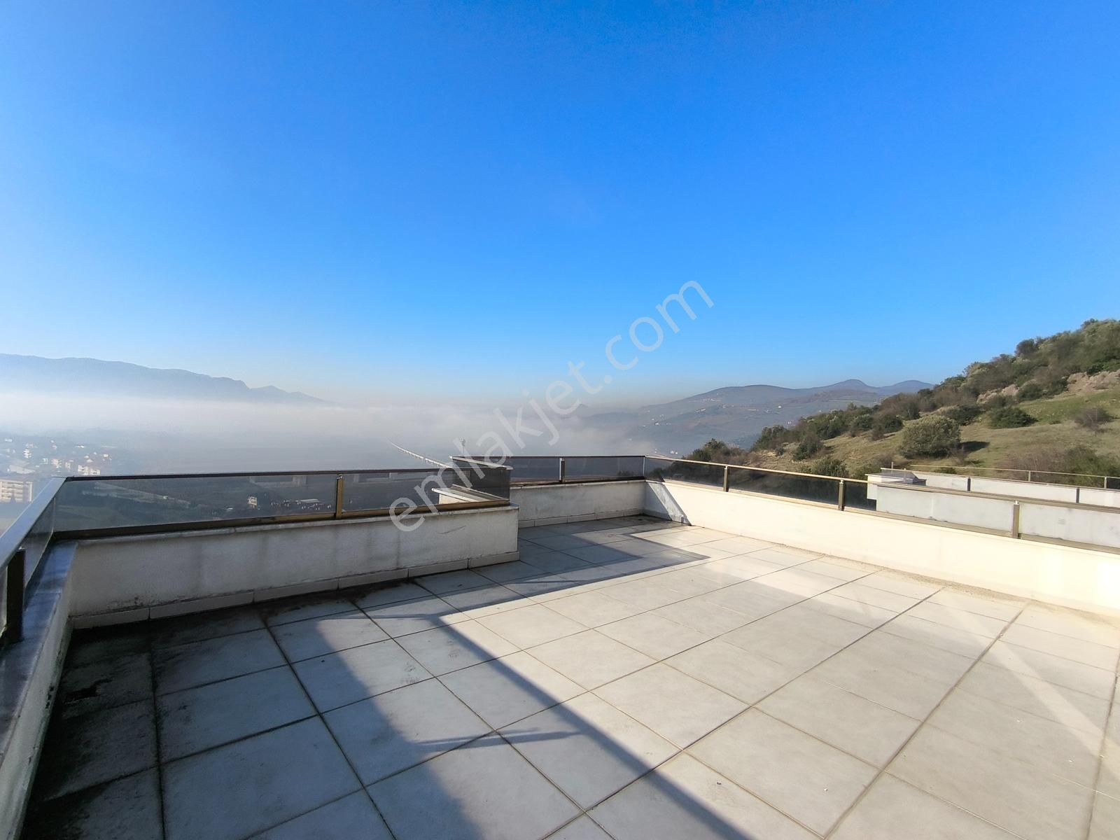 Turyaptan Geyve Site İçi Müst. Bahçeli Hesaplı Triplex 4+1 Villa - Görsel 31