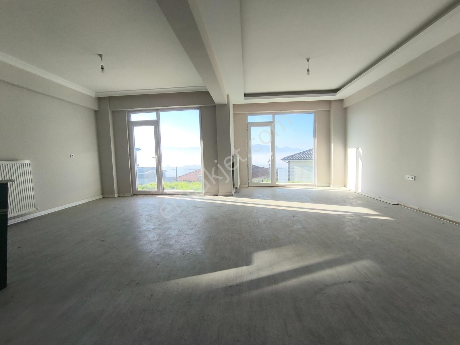 Turyaptan Geyve Site İçi Müst. Bahçeli Hesaplı Triplex 4+1 Villa - Görsel 12