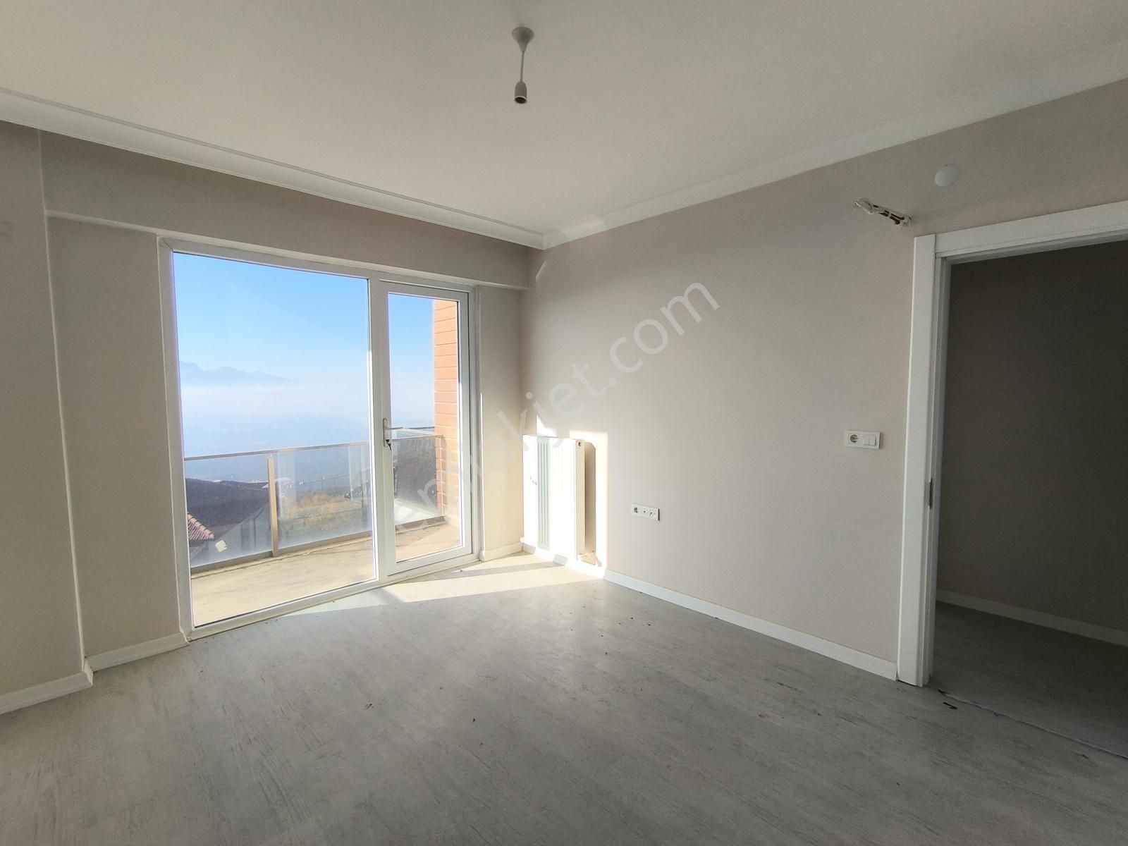 Turyaptan Geyve Site İçi Müst. Bahçeli Hesaplı Triplex 4+1 Villa - Görsel 5