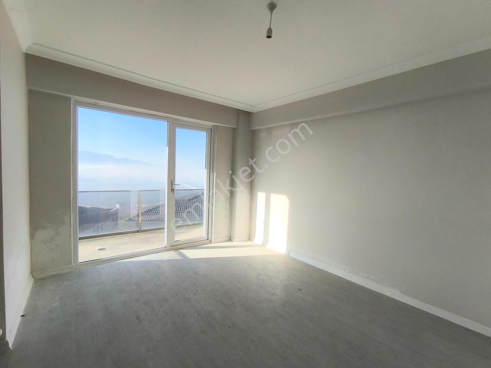 Turyaptan Geyve Site İçi Müst. Bahçeli Hesaplı Triplex 4+1 Villa - Görsel 21