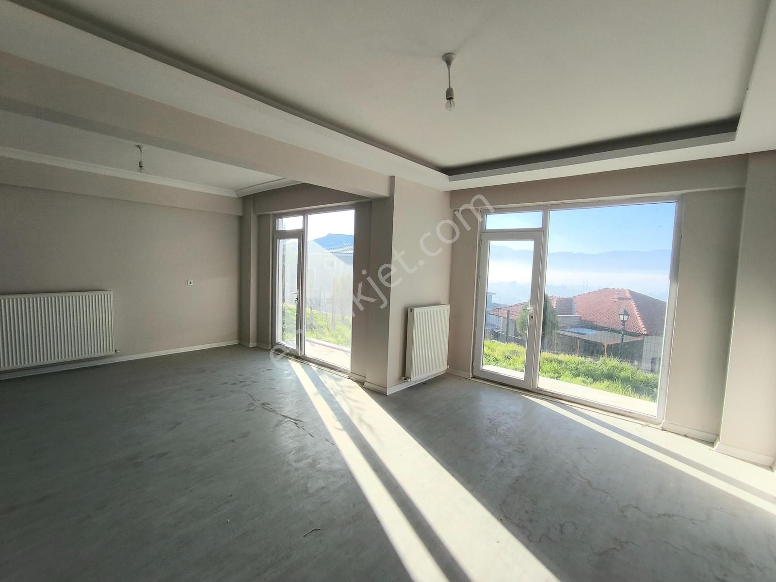 Turyaptan Geyve Site İçi Müst. Bahçeli Hesaplı Triplex 4+1 Villa - Görsel 19