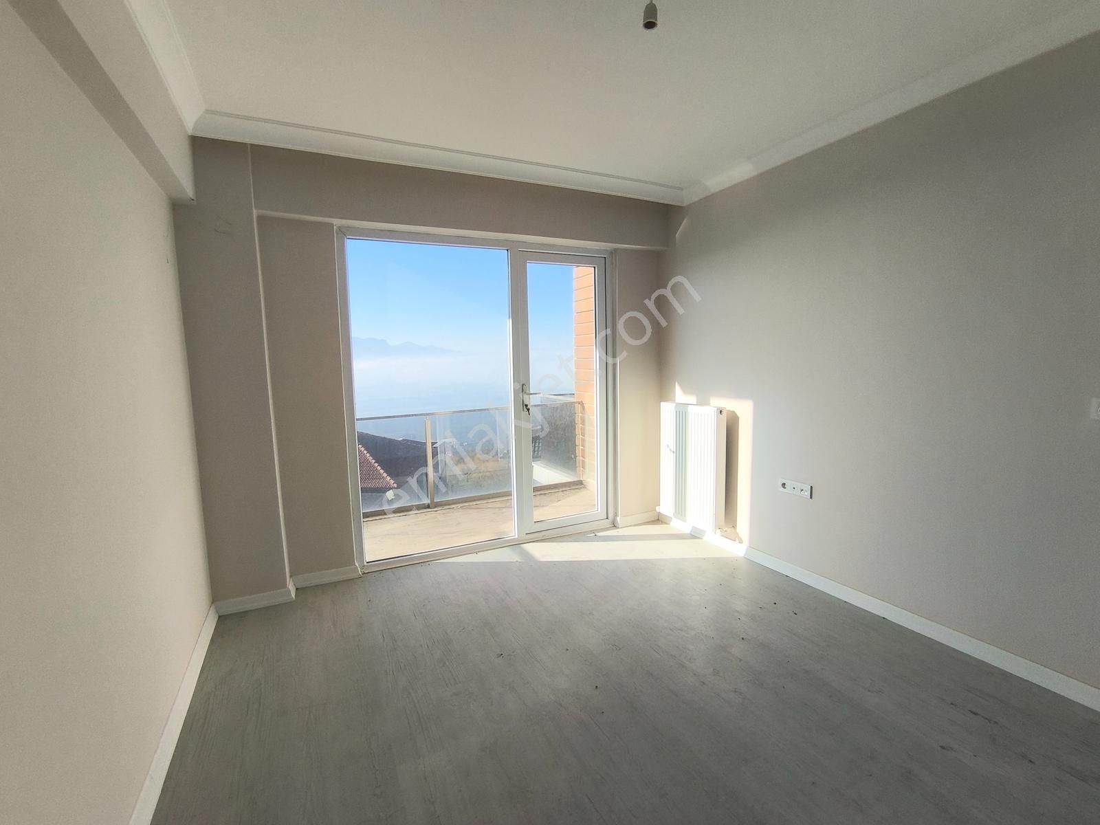 Turyaptan Geyve Site İçi Müst. Bahçeli Hesaplı Triplex 4+1 Villa - Görsel 25