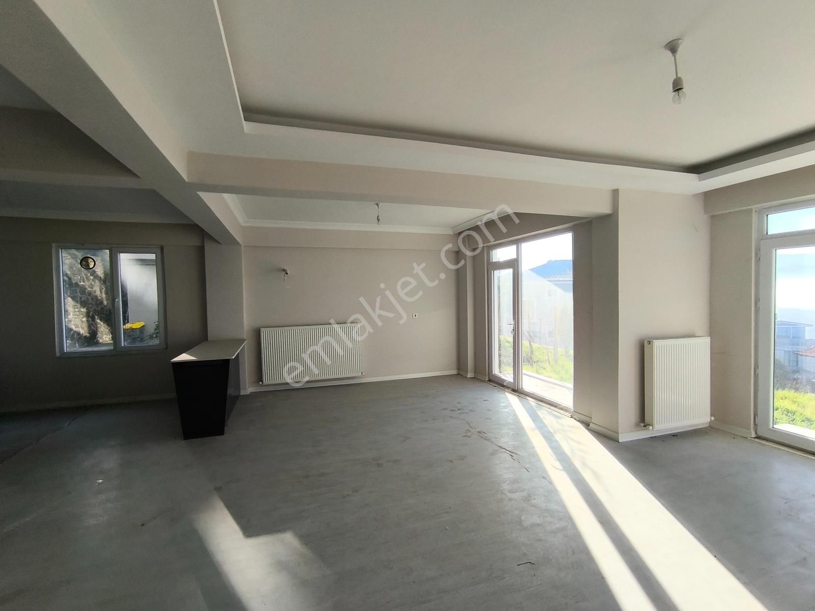 Turyaptan Geyve Site İçi Müst. Bahçeli Hesaplı Triplex 4+1 Villa - Görsel 14