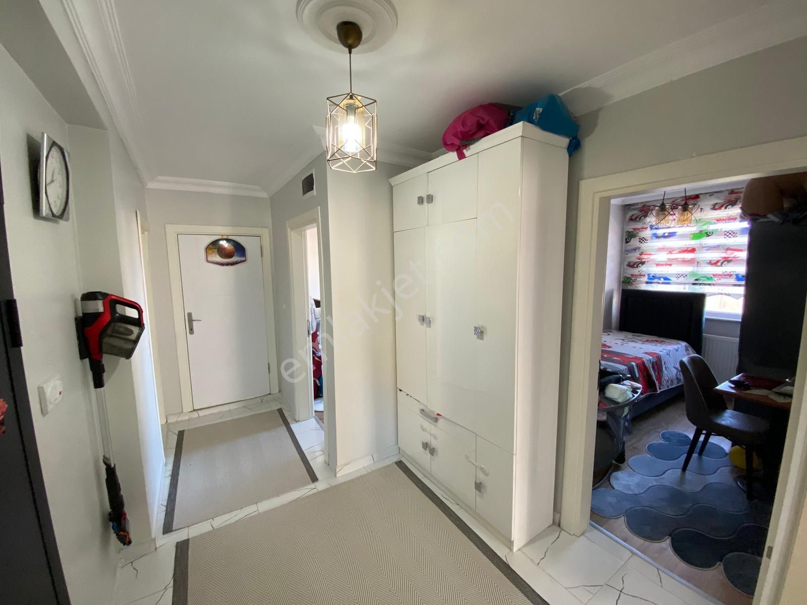 Darıca Fevziçakmakta Kaçmaz! Fırsat Merkezi Konumda 2+1 Satılık Lüx Daire - Görsel 31