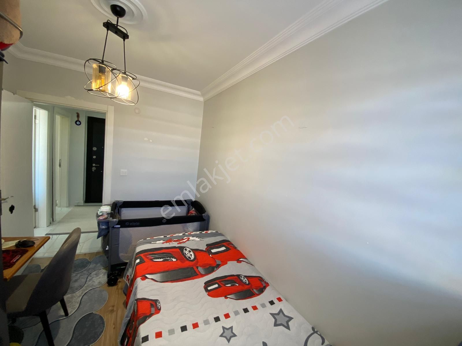 Darıca Fevziçakmakta Kaçmaz! Fırsat Merkezi Konumda 2+1 Satılık Lüx Daire - Görsel 21