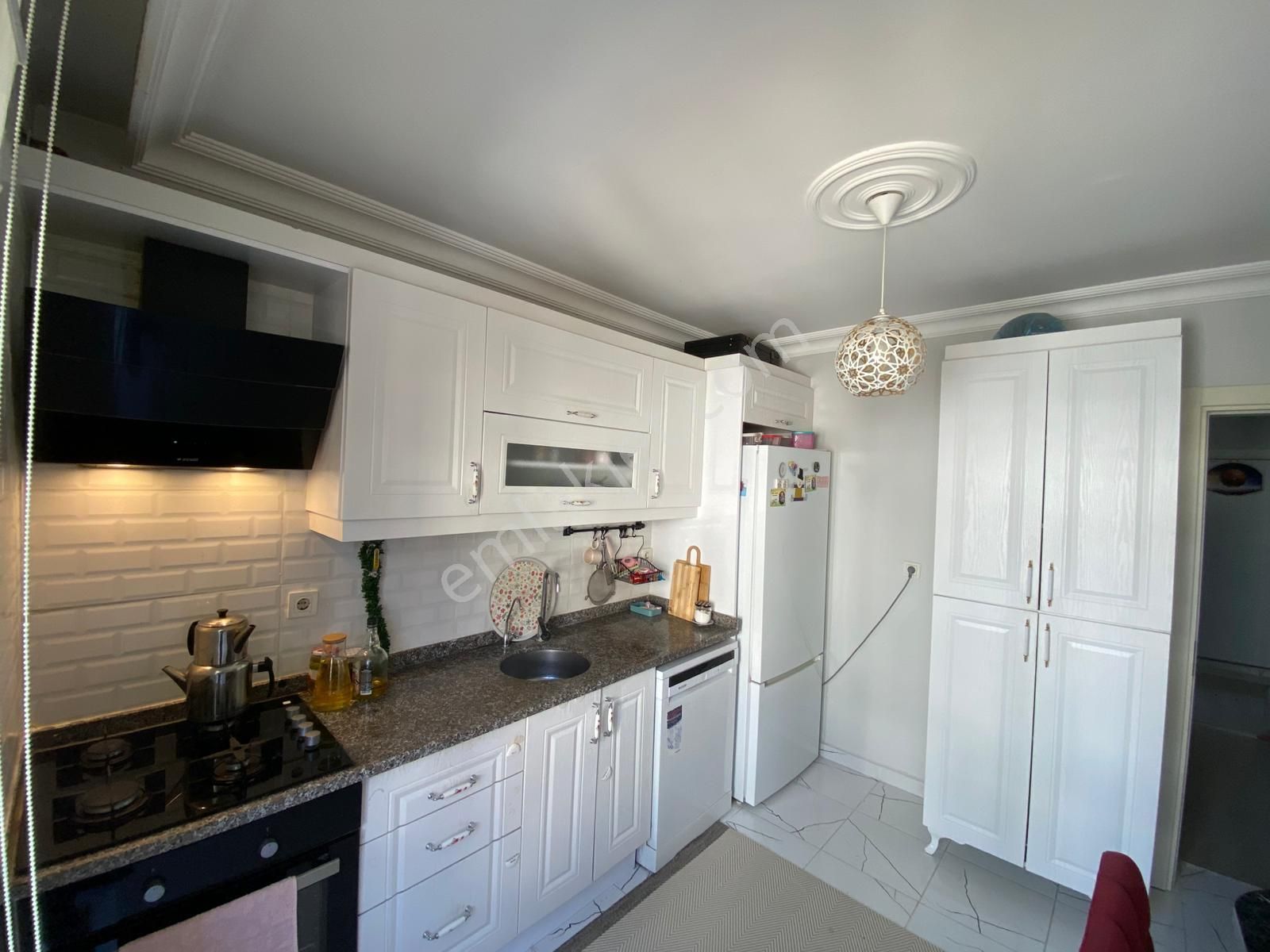 Darıca Fevziçakmakta Kaçmaz! Fırsat Merkezi Konumda 2+1 Satılık Lüx Daire - Görsel 9