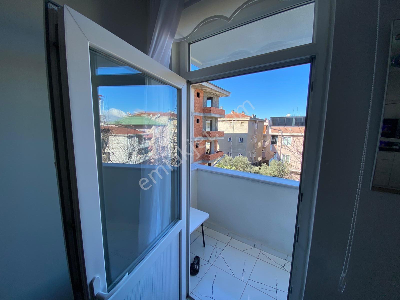 Darıca Fevziçakmakta Kaçmaz! Fırsat Merkezi Konumda 2+1 Satılık Lüx Daire - Görsel 4