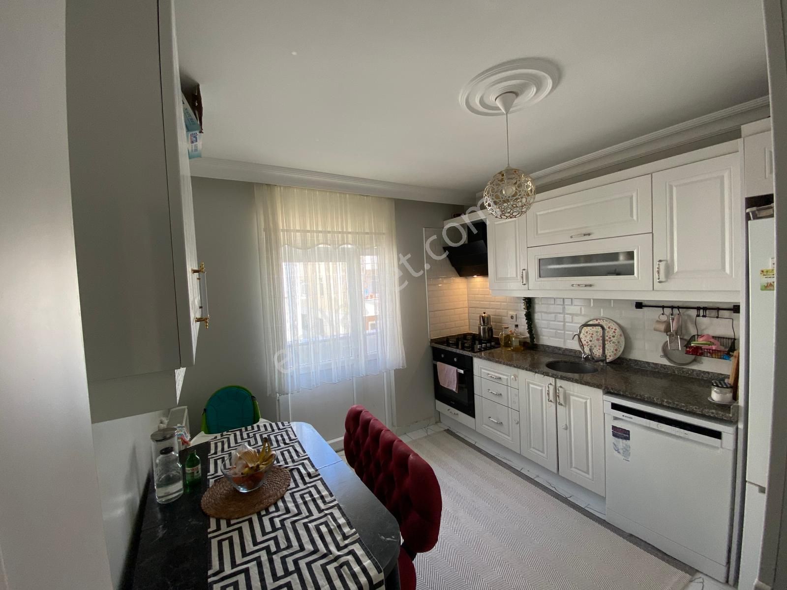 Darıca Fevziçakmakta Kaçmaz! Fırsat Merkezi Konumda 2+1 Satılık Lüx Daire - Görsel 8