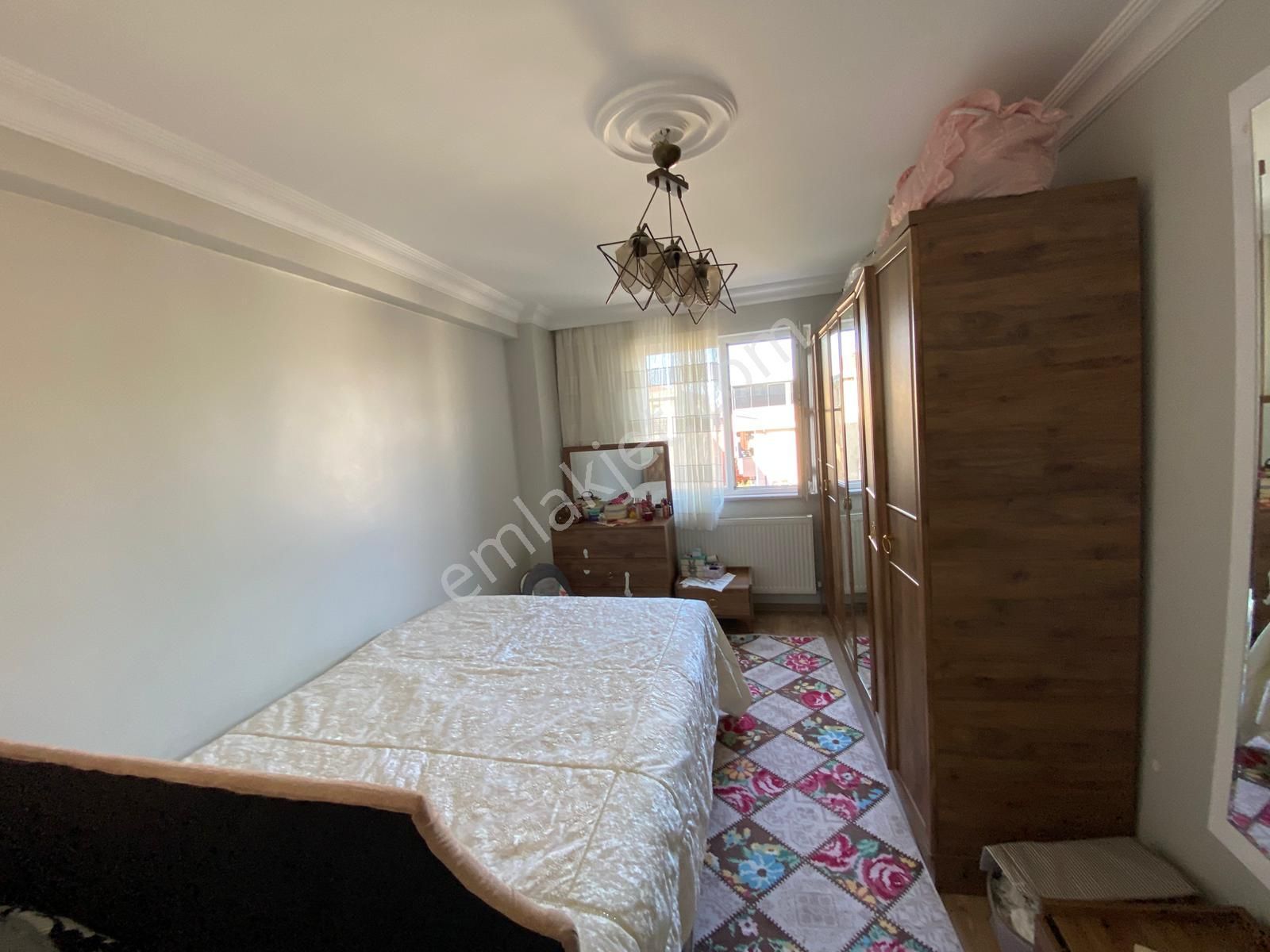 Darıca Fevziçakmakta Kaçmaz! Fırsat Merkezi Konumda 2+1 Satılık Lüx Daire - Görsel 18