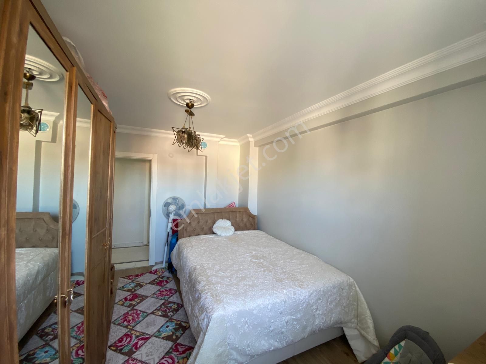 Darıca Fevziçakmakta Kaçmaz! Fırsat Merkezi Konumda 2+1 Satılık Lüx Daire - Görsel 14