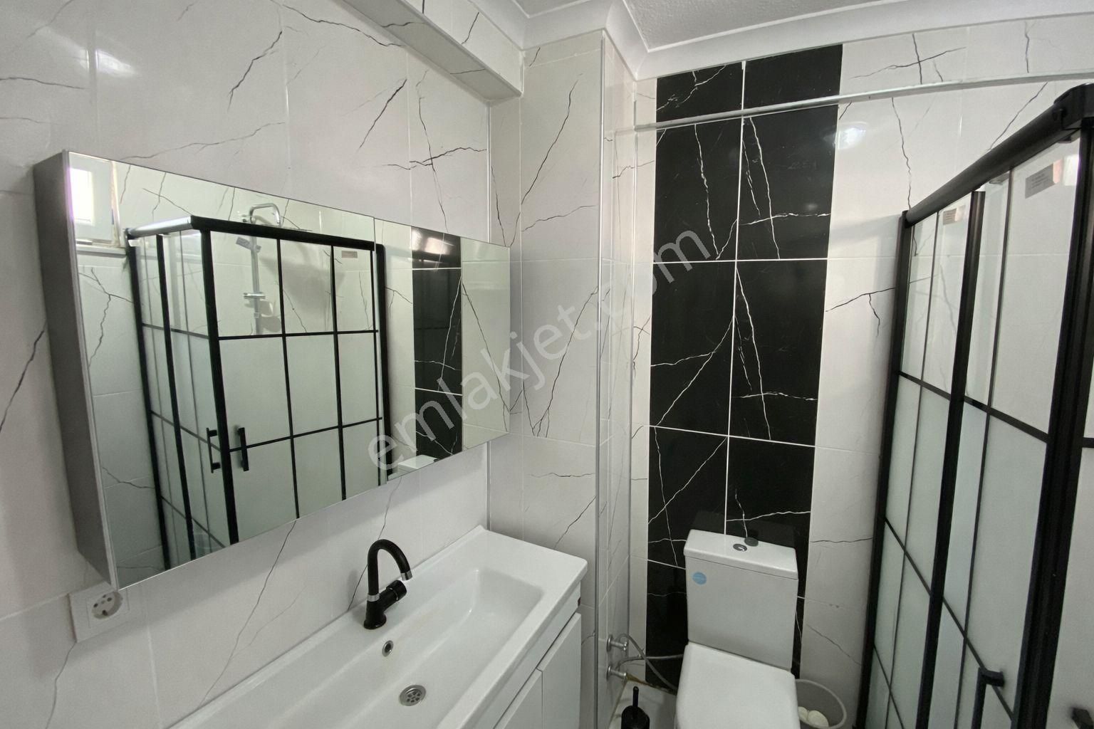 Darıca Fevziçakmakta Kaçmaz! Fırsat Merkezi Konumda 2+1 Satılık Lüx Daire - Görsel 26