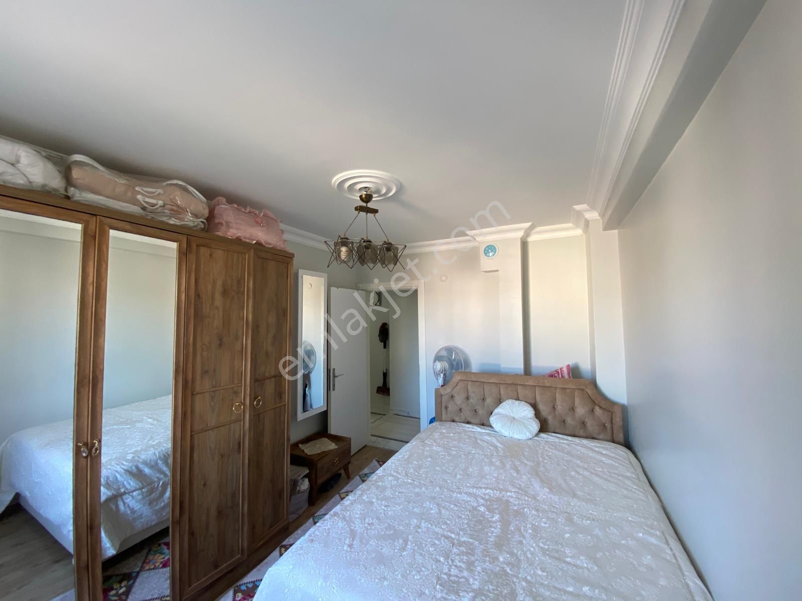 Darıca Fevziçakmakta Kaçmaz! Fırsat Merkezi Konumda 2+1 Satılık Lüx Daire - Görsel 15