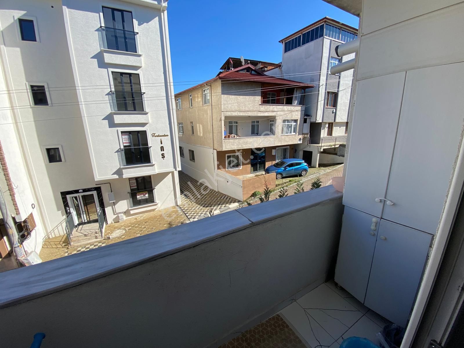 Darıca Fevziçakmakta Kaçmaz! Fırsat Merkezi Konumda 2+1 Satılık Lüx Daire - Görsel 13