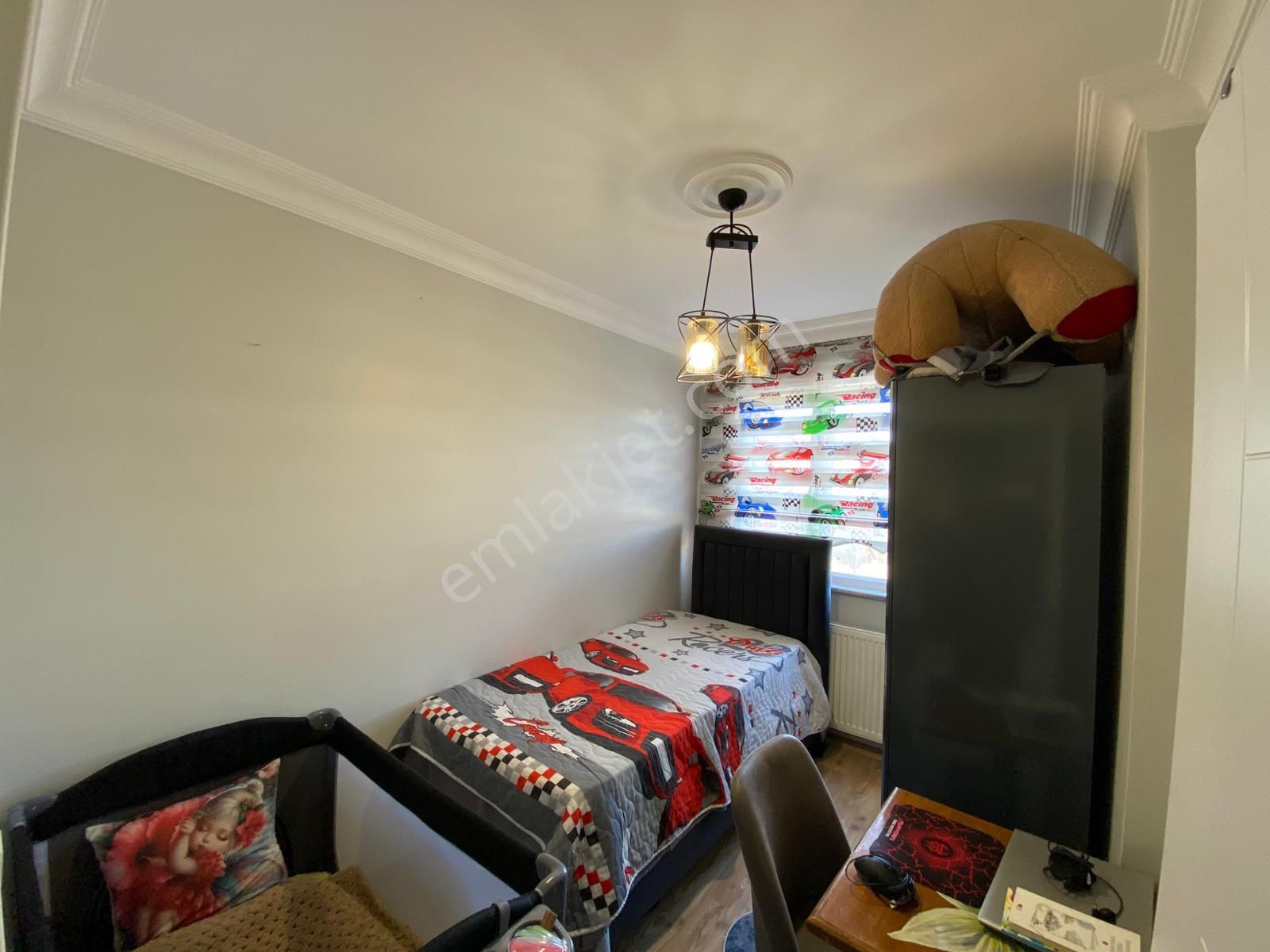 Darıca Fevziçakmakta Kaçmaz! Fırsat Merkezi Konumda 2+1 Satılık Lüx Daire - Görsel 19