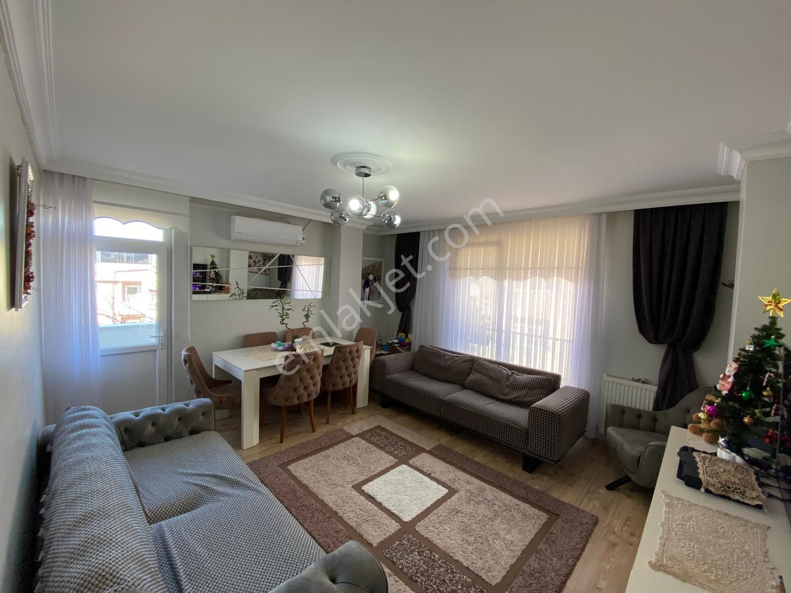 Darıca Fevziçakmakta Kaçmaz! Fırsat Merkezi Konumda 2+1 Satılık Lüx Daire