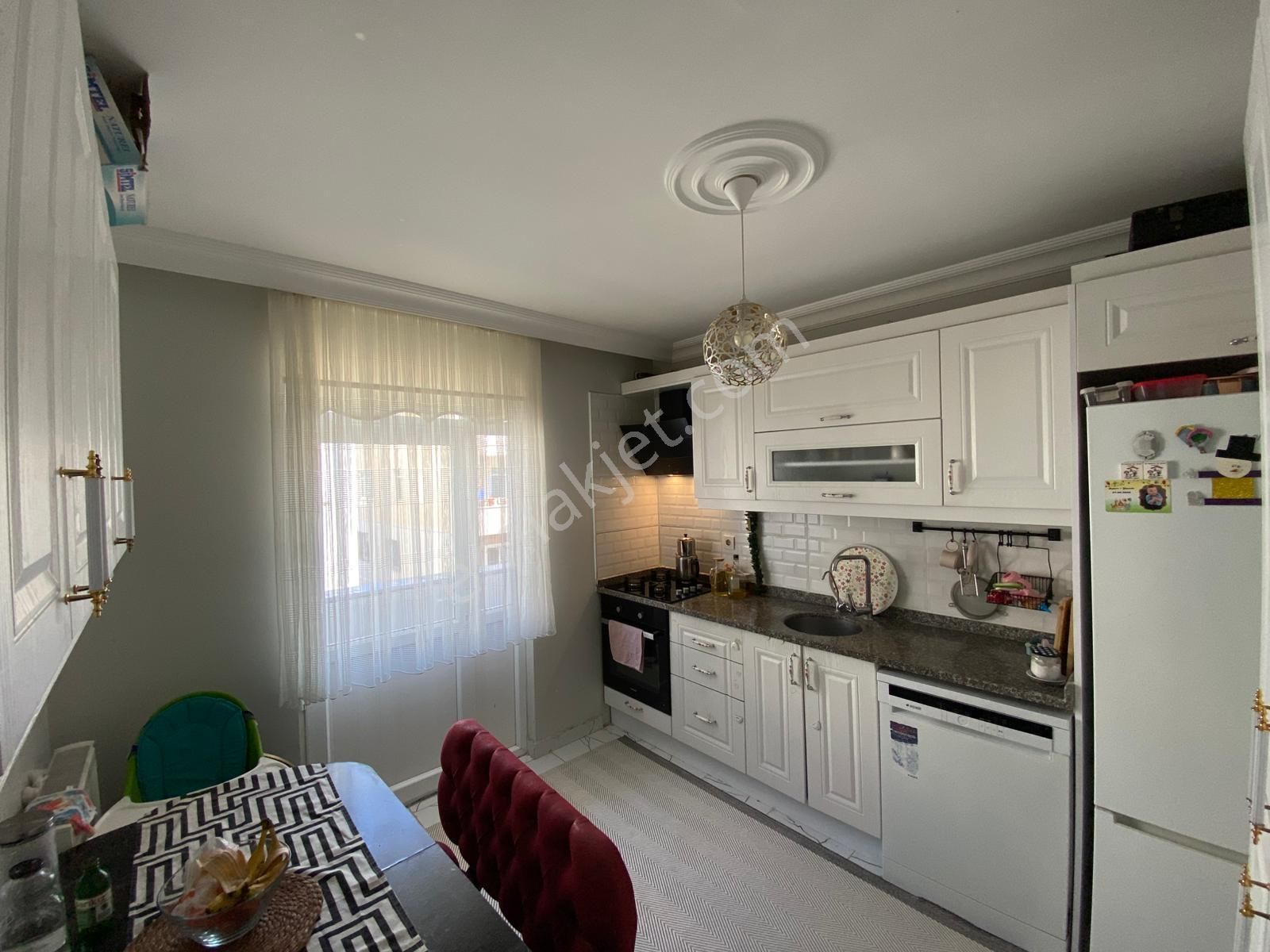 Darıca Fevziçakmakta Kaçmaz! Fırsat Merkezi Konumda 2+1 Satılık Lüx Daire - Görsel 11