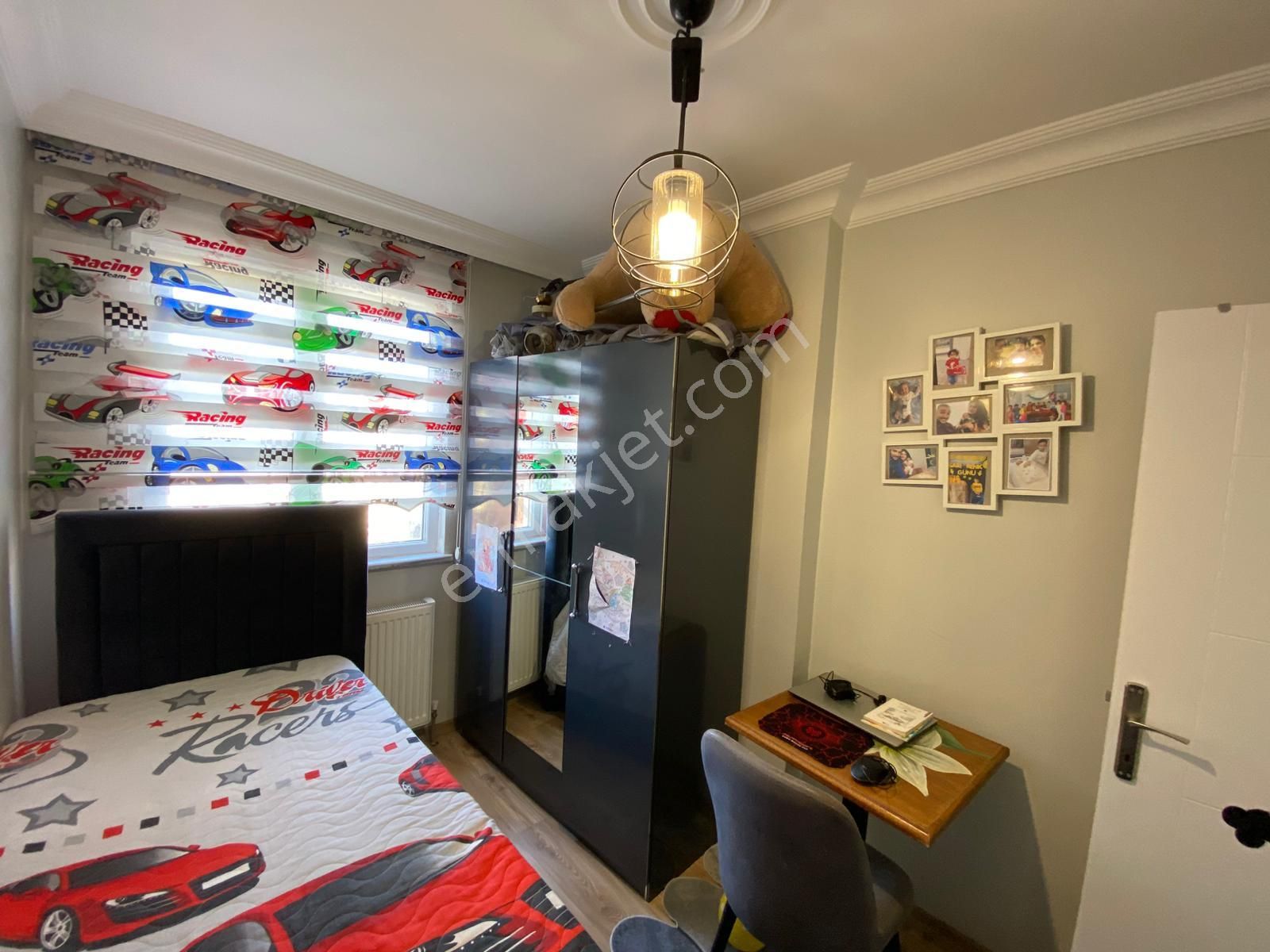 Darıca Fevziçakmakta Kaçmaz! Fırsat Merkezi Konumda 2+1 Satılık Lüx Daire - Görsel 22