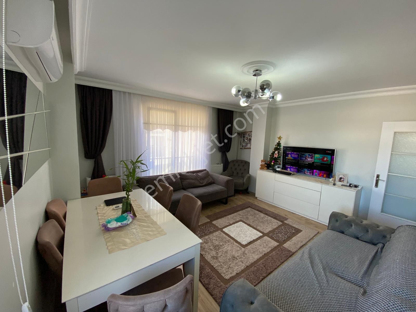 Darıca Fevziçakmakta Kaçmaz! Fırsat Merkezi Konumda 2+1 Satılık Lüx Daire - Görsel 3