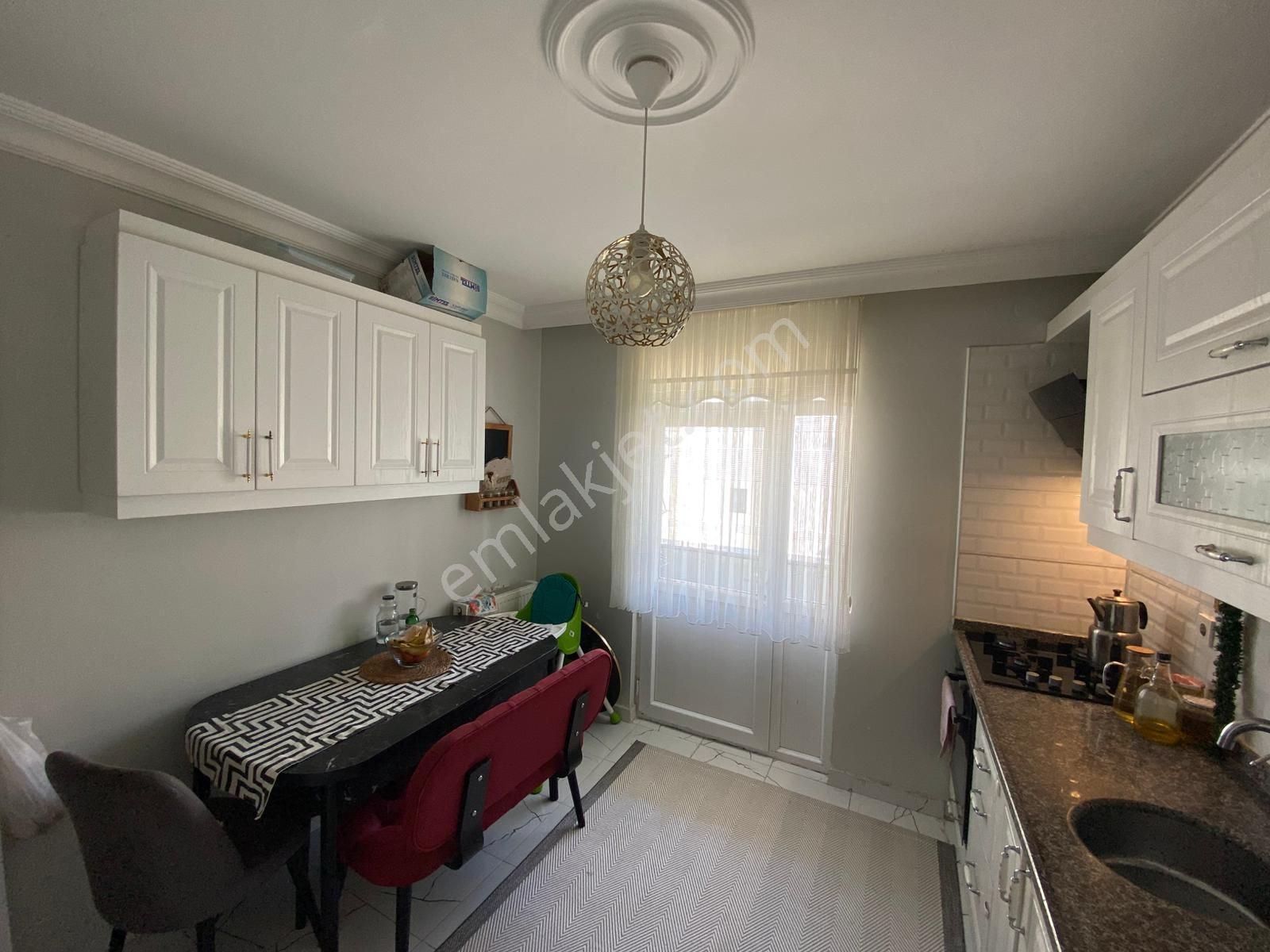 Darıca Fevziçakmakta Kaçmaz! Fırsat Merkezi Konumda 2+1 Satılık Lüx Daire - Görsel 10